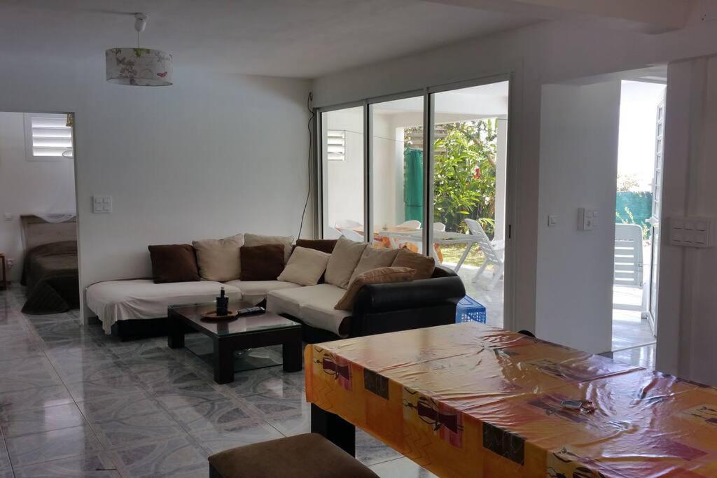 Appartement Corail, Spacieux, 1 Chambre avec Piscine view 2