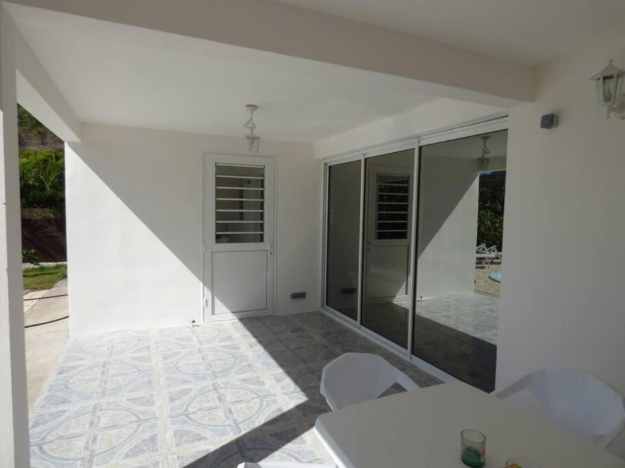 Appartement Corail, Spacieux, 1 Chambre avec Piscine view 3