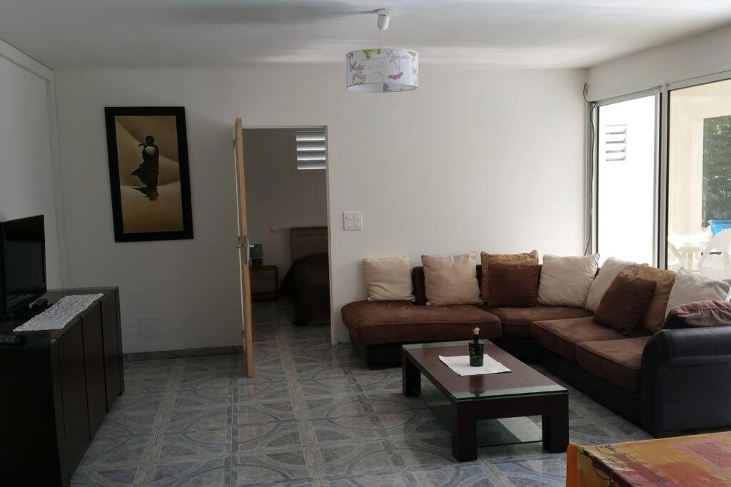 Appartement Corail, Spacieux, 1 Chambre avec Piscine view 5