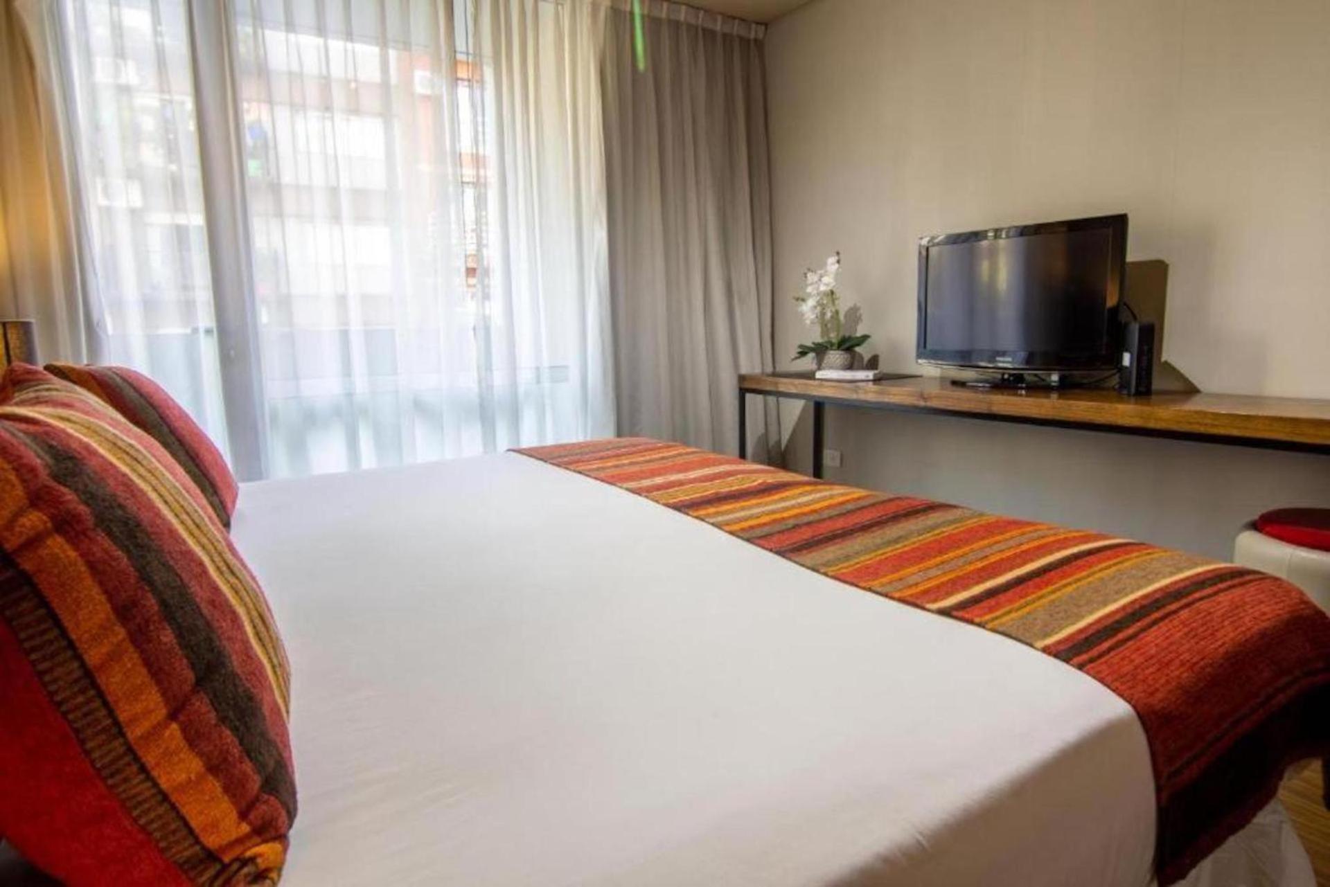 Modern and Cozy Studio en Palermo Soho - T211