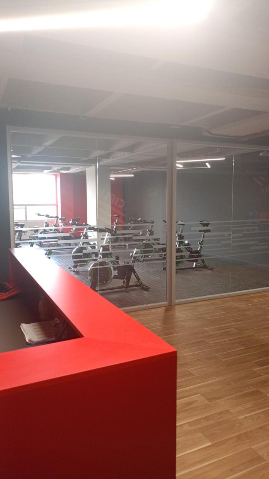 Apartamento Completo con CLUB HOUSE