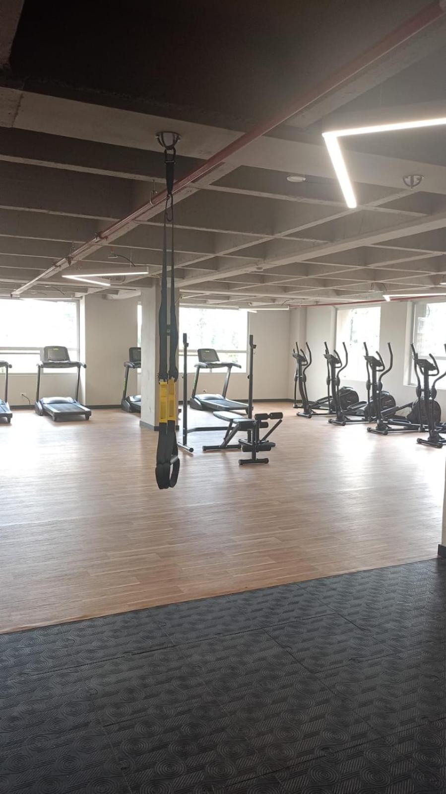 Apartamento Completo con CLUB HOUSE