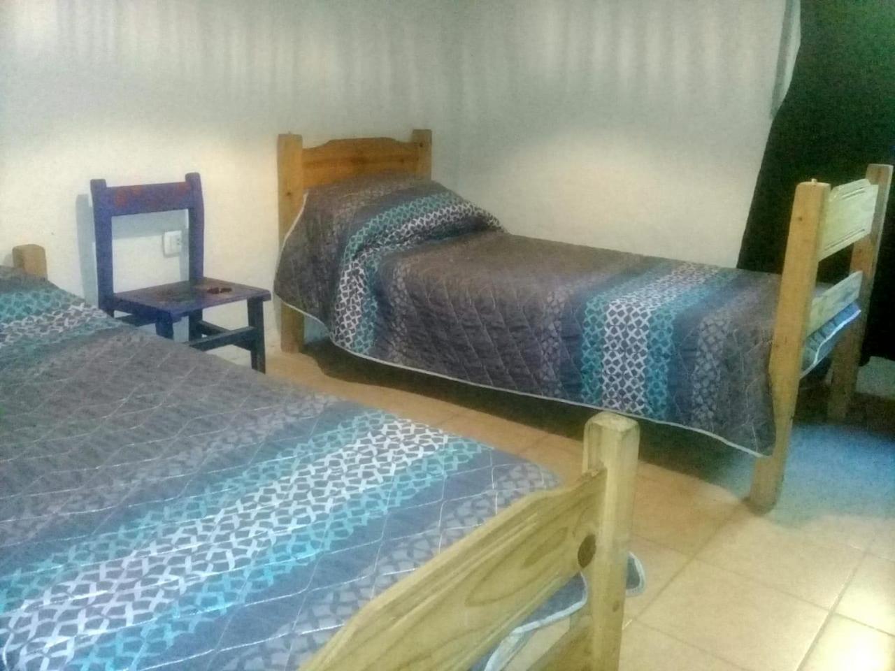 Casita serrana