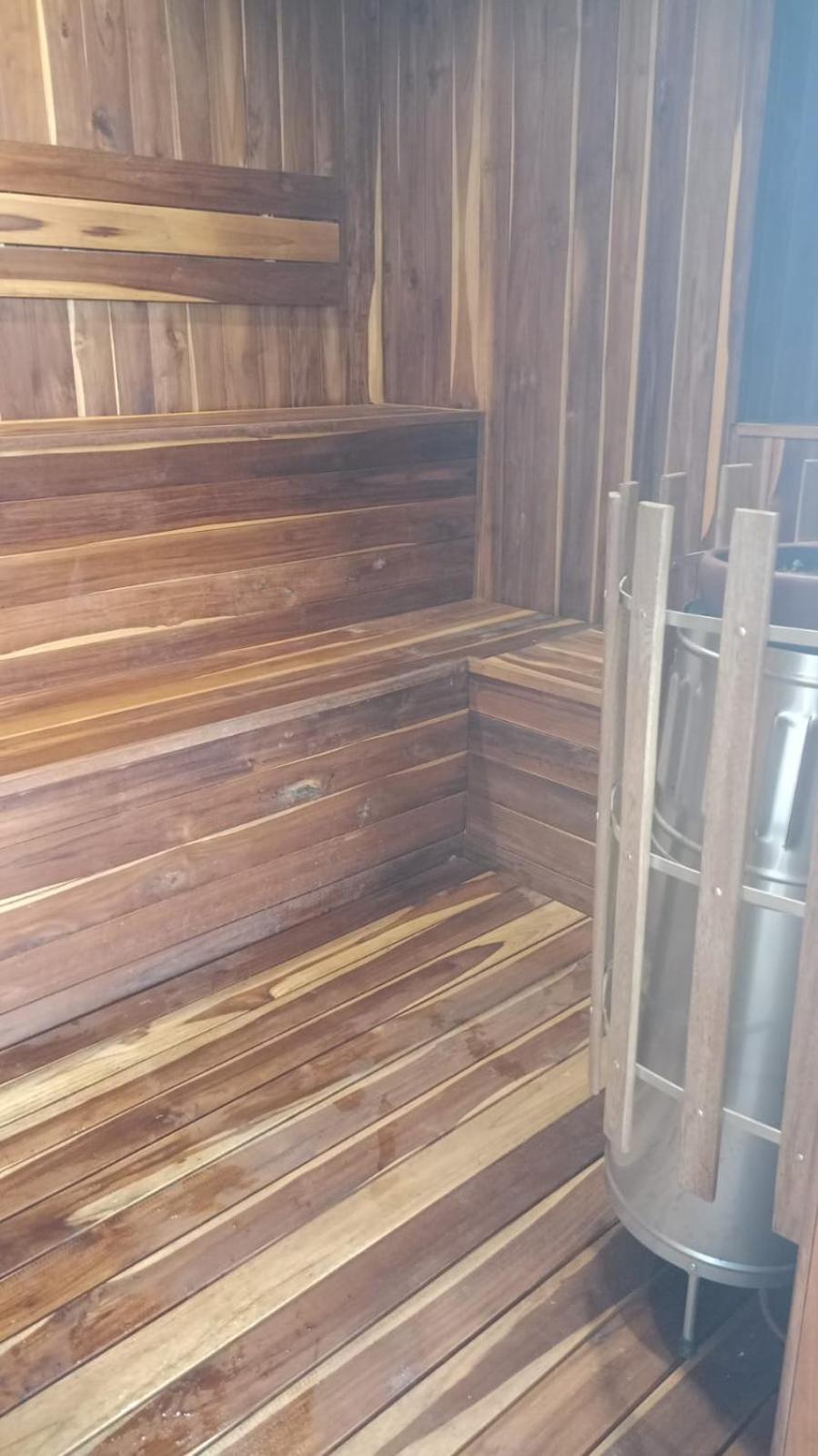 Apartamento Completo con CLUB HOUSE