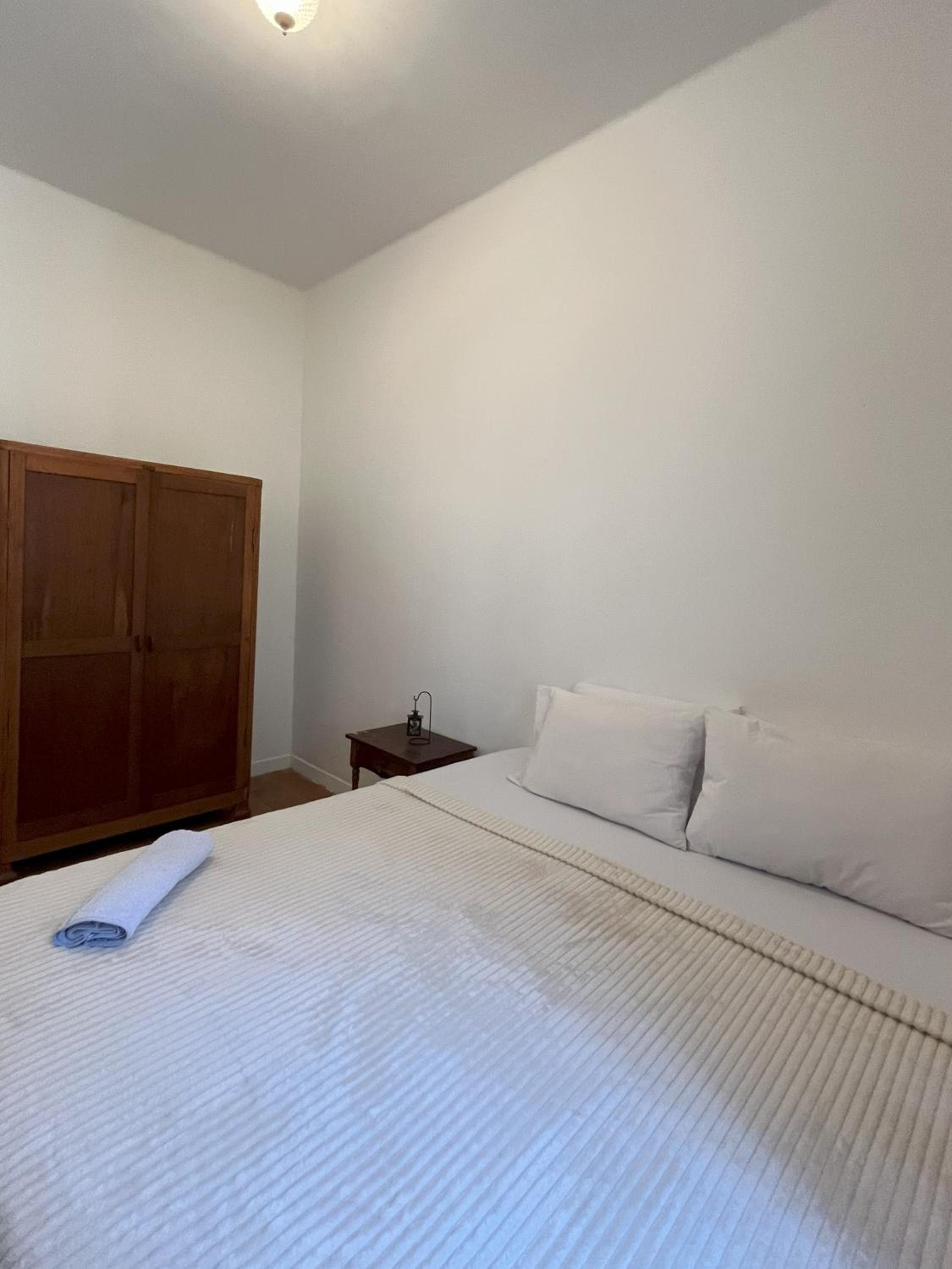 Casa charmosa com piscina - Santa Teresa RJ