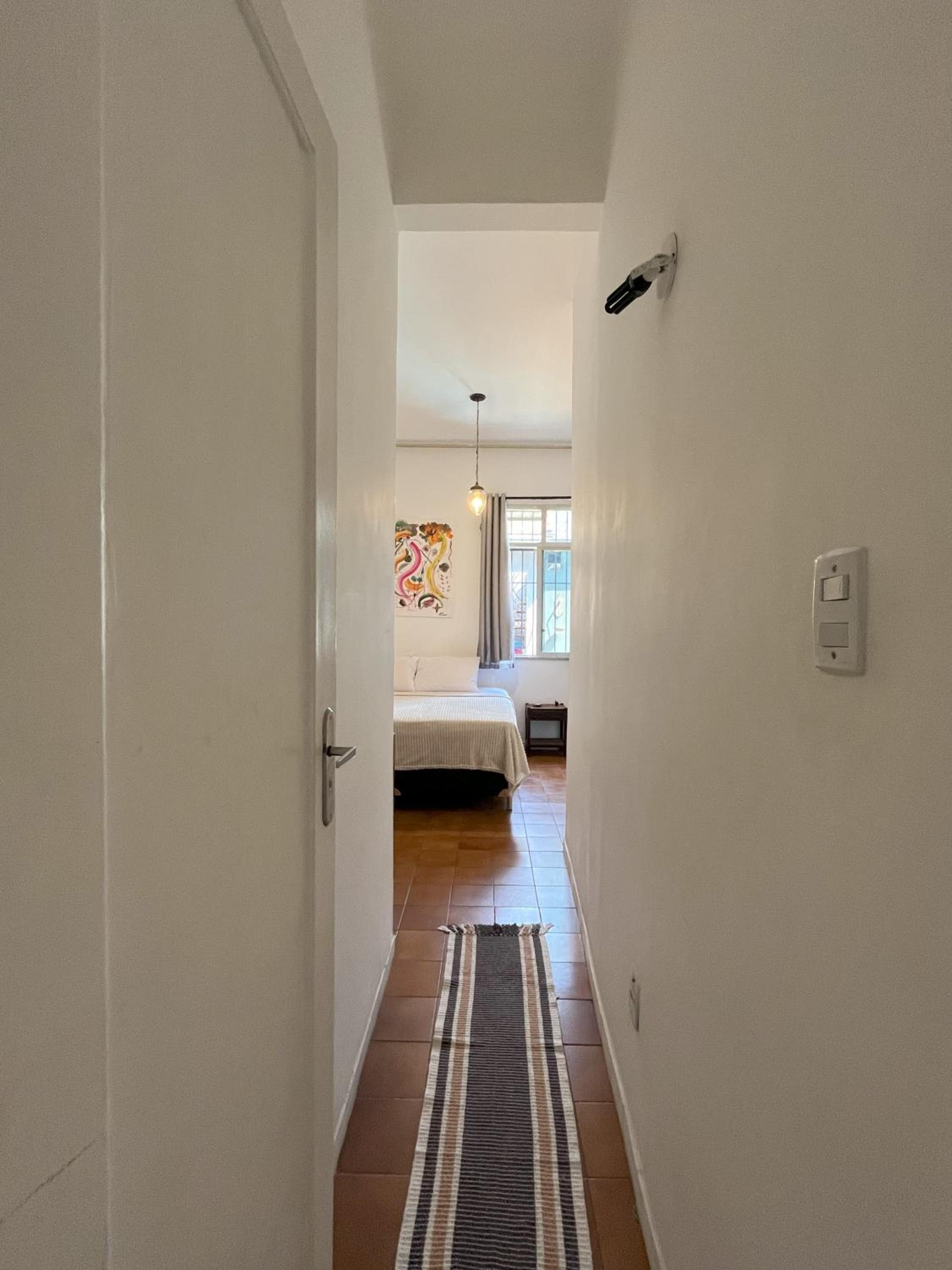 Casa charmosa com piscina - Santa Teresa RJ