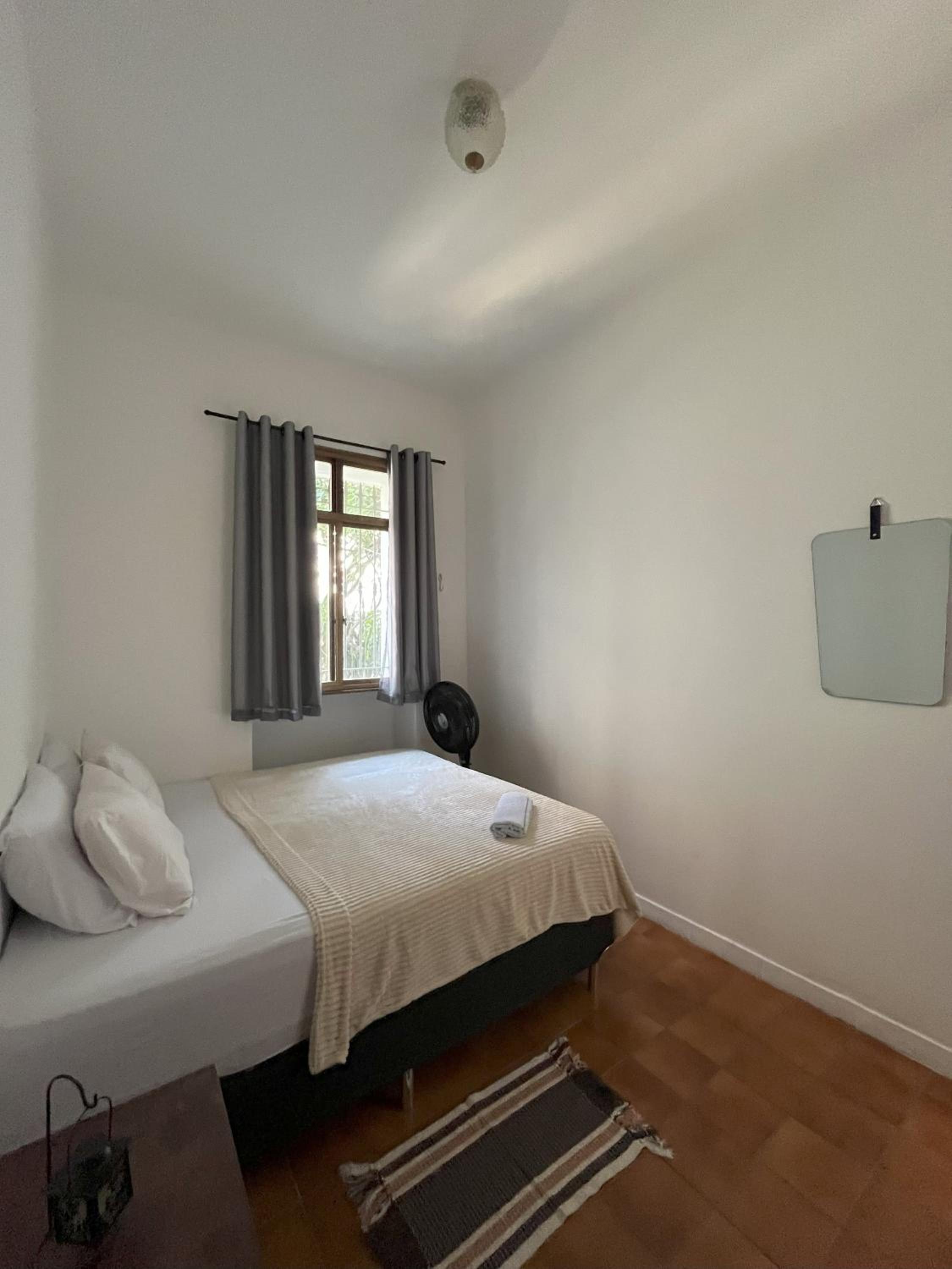 Casa charmosa com piscina - Santa Teresa RJ