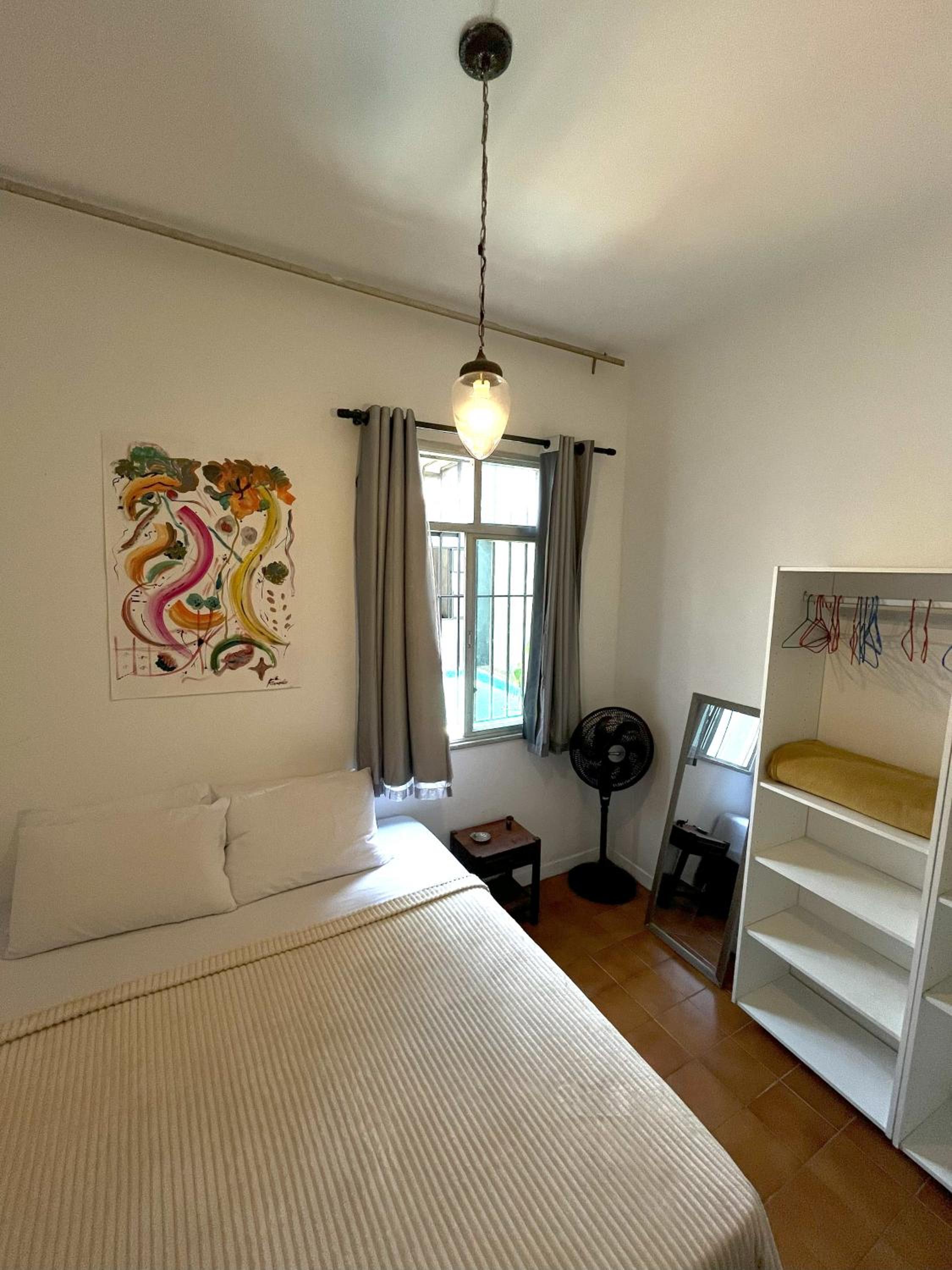Casa charmosa com piscina - Santa Teresa RJ