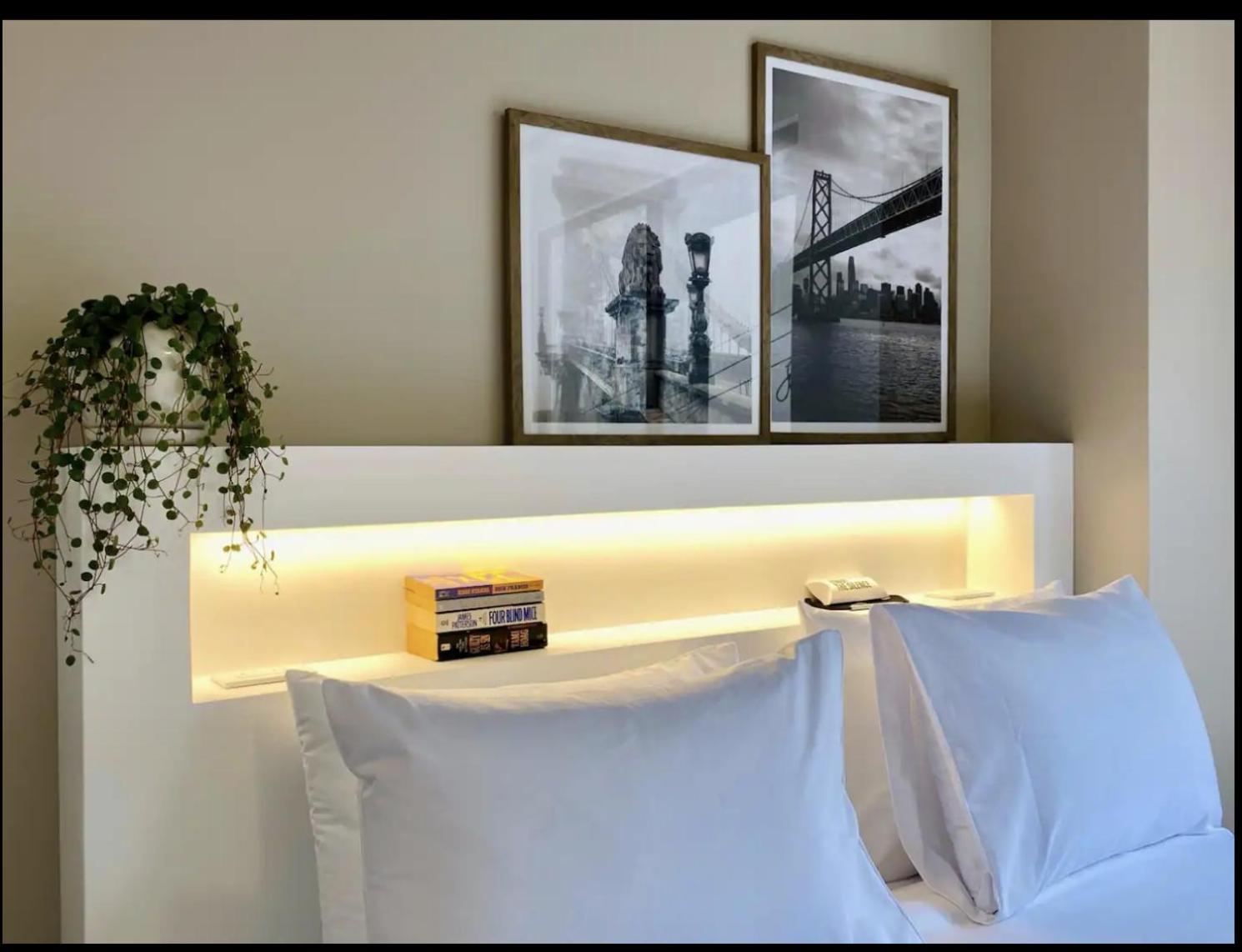 Chapinero Apartamento, Apartaestudio central