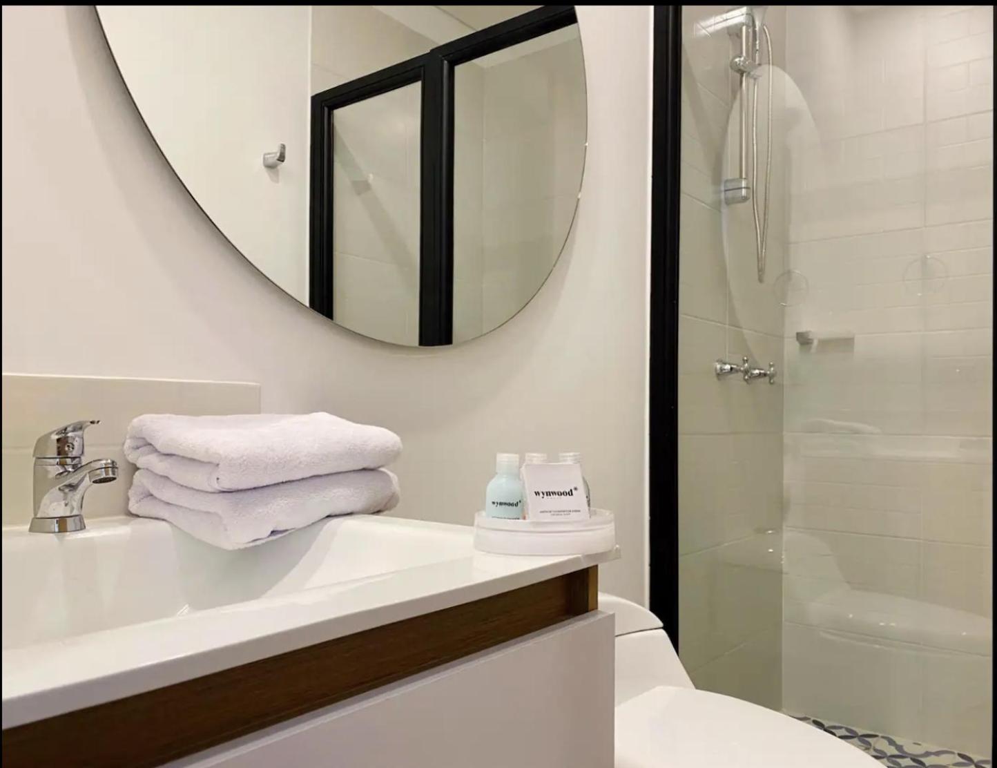Chapinero Apartamento, Apartaestudio central