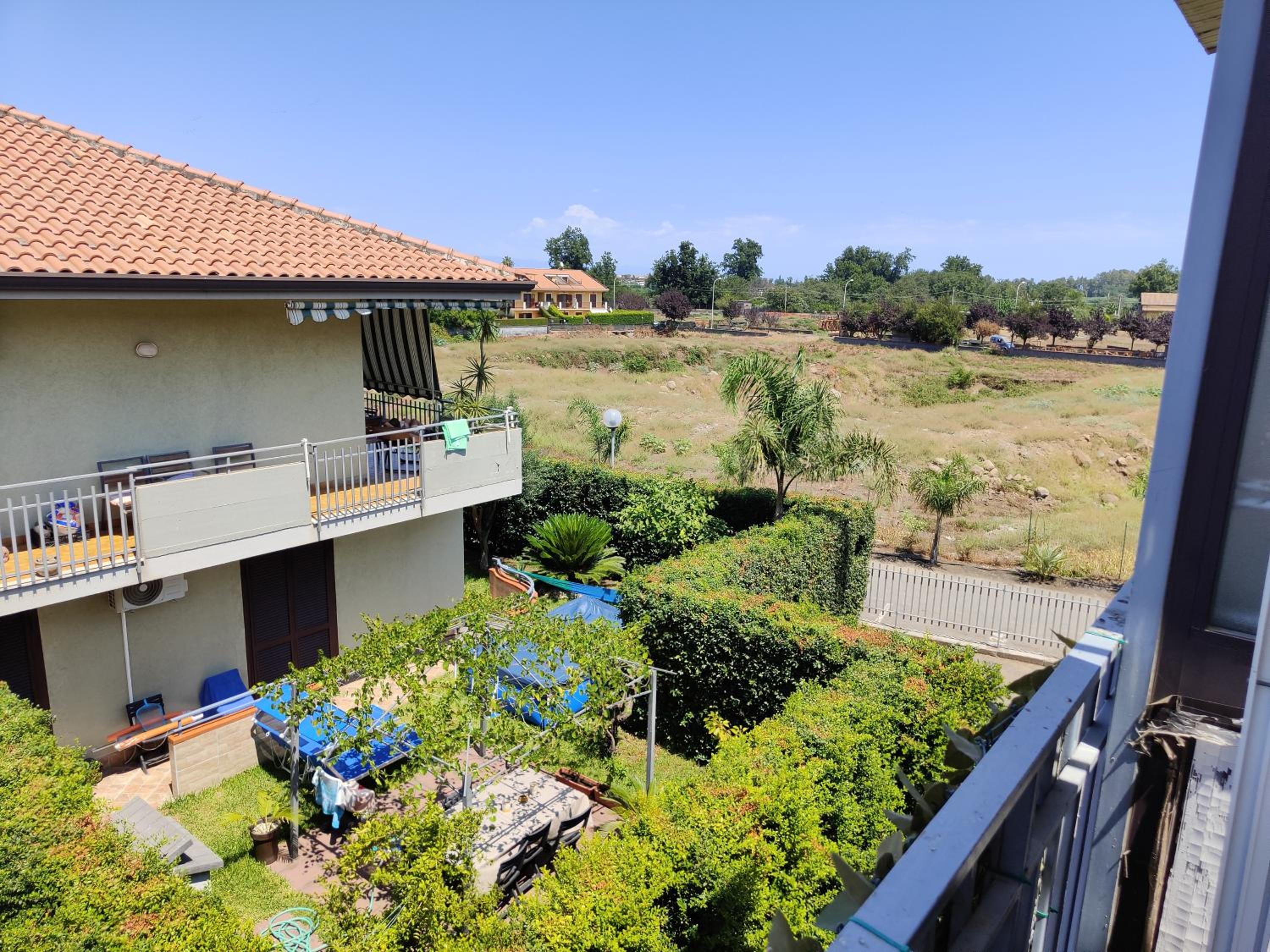 Blue Garden Home Isola Bella Taormina view 5