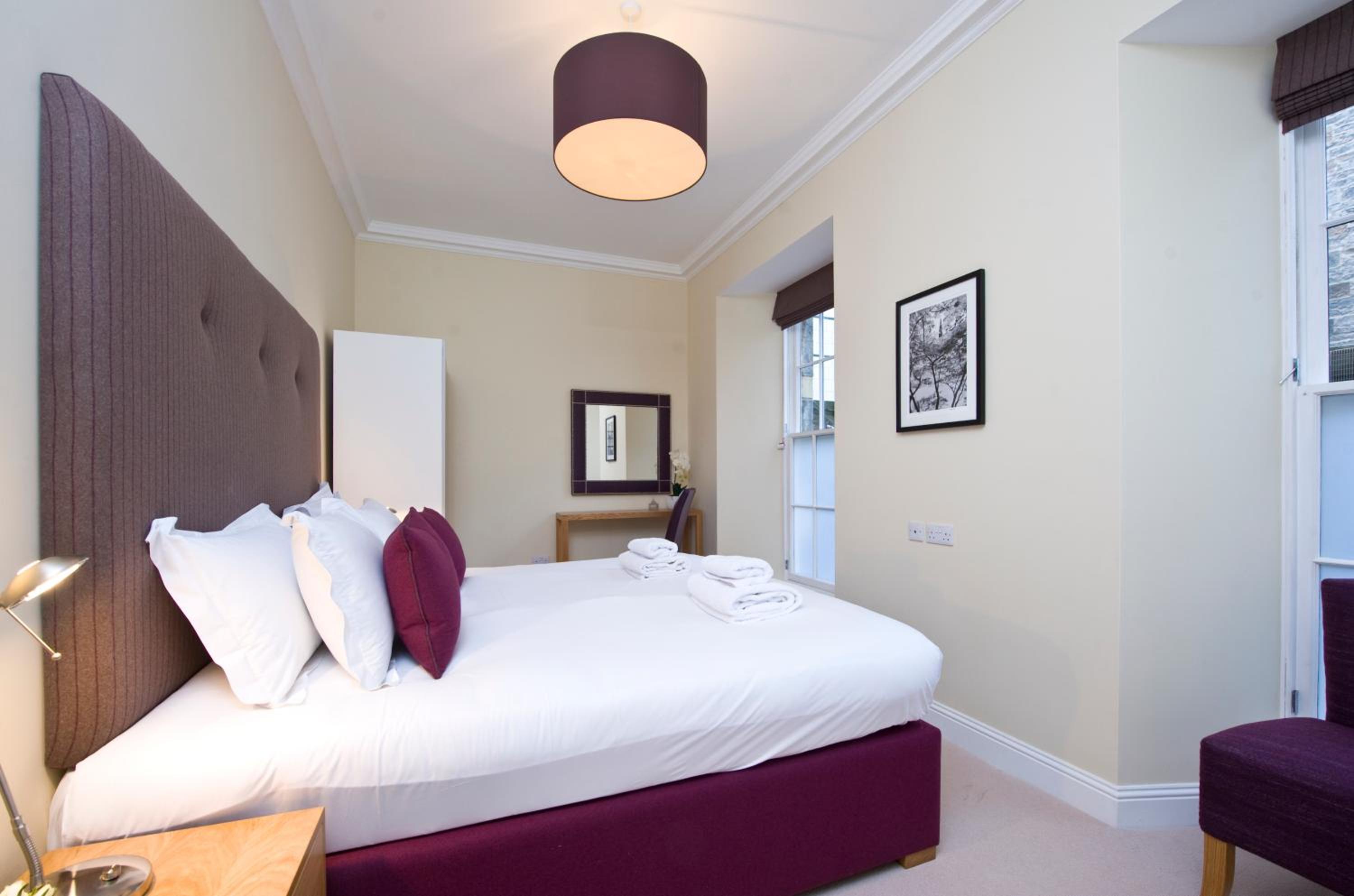 Destiny Scotland - Princes Street Residence