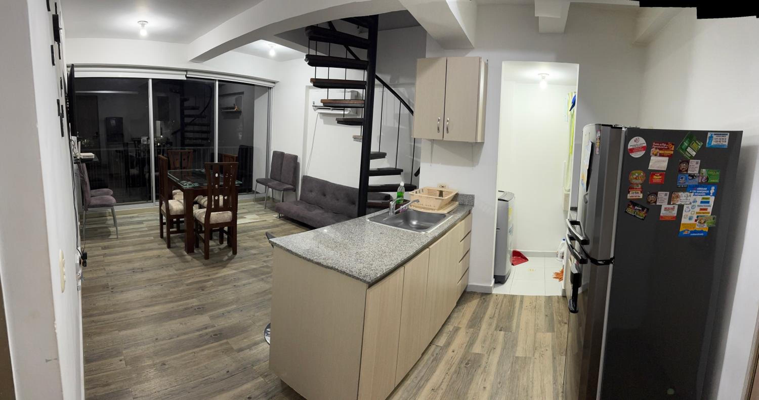 Apartasol de Lujo Santa Fe de Antioquia" view 4