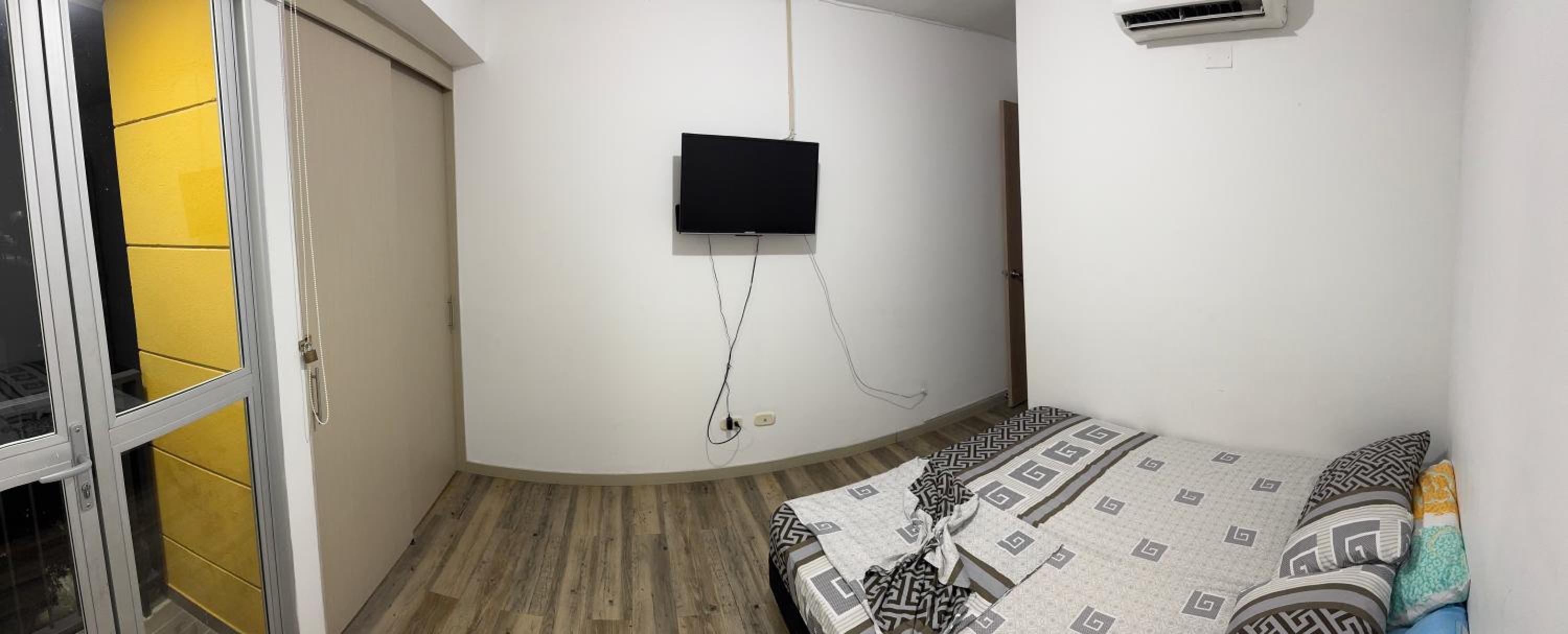 Apartasol de Lujo Santa Fe de Antioquia" view 2
