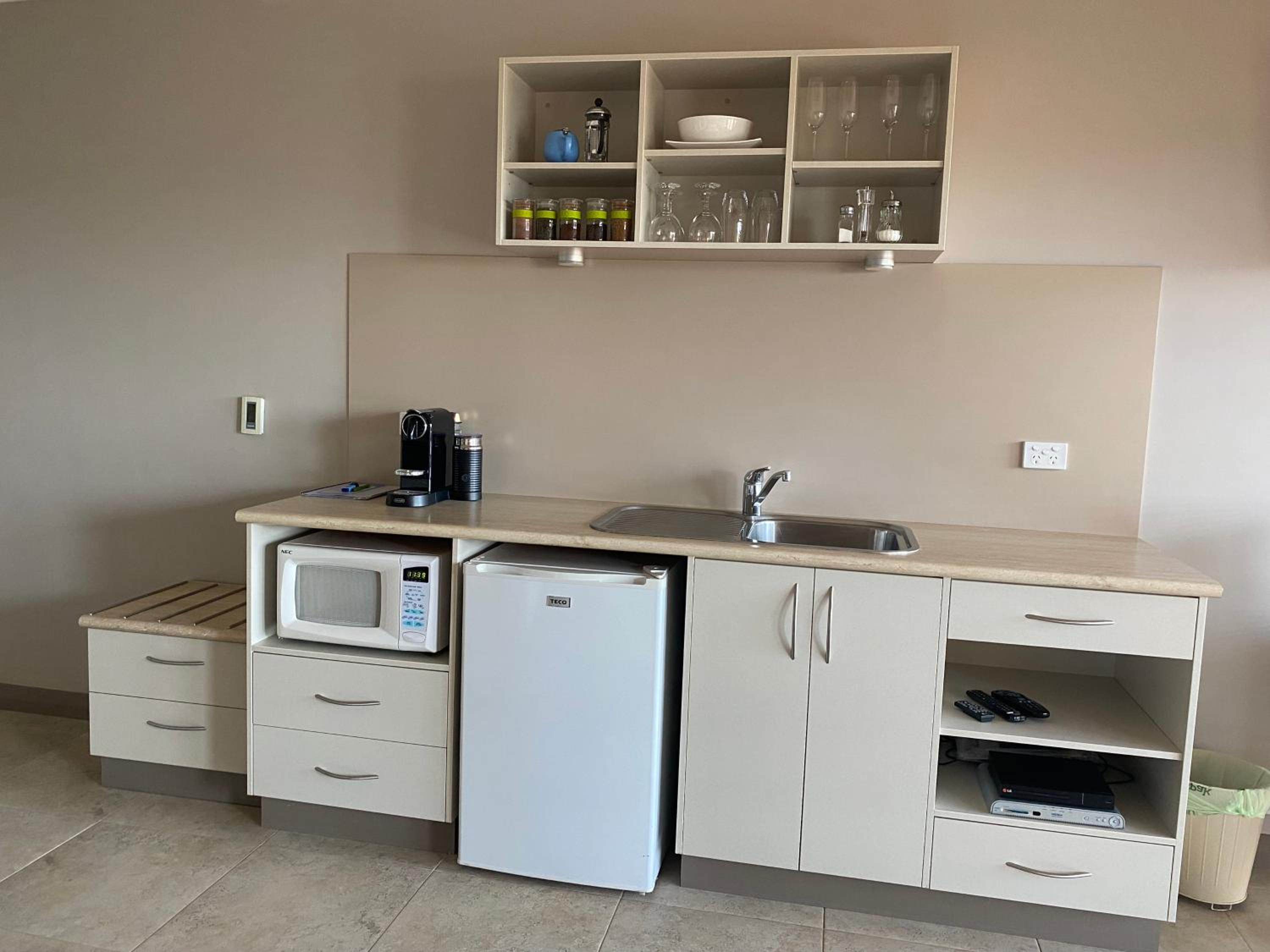 Saltair Luxury Accommodation - Adults Only