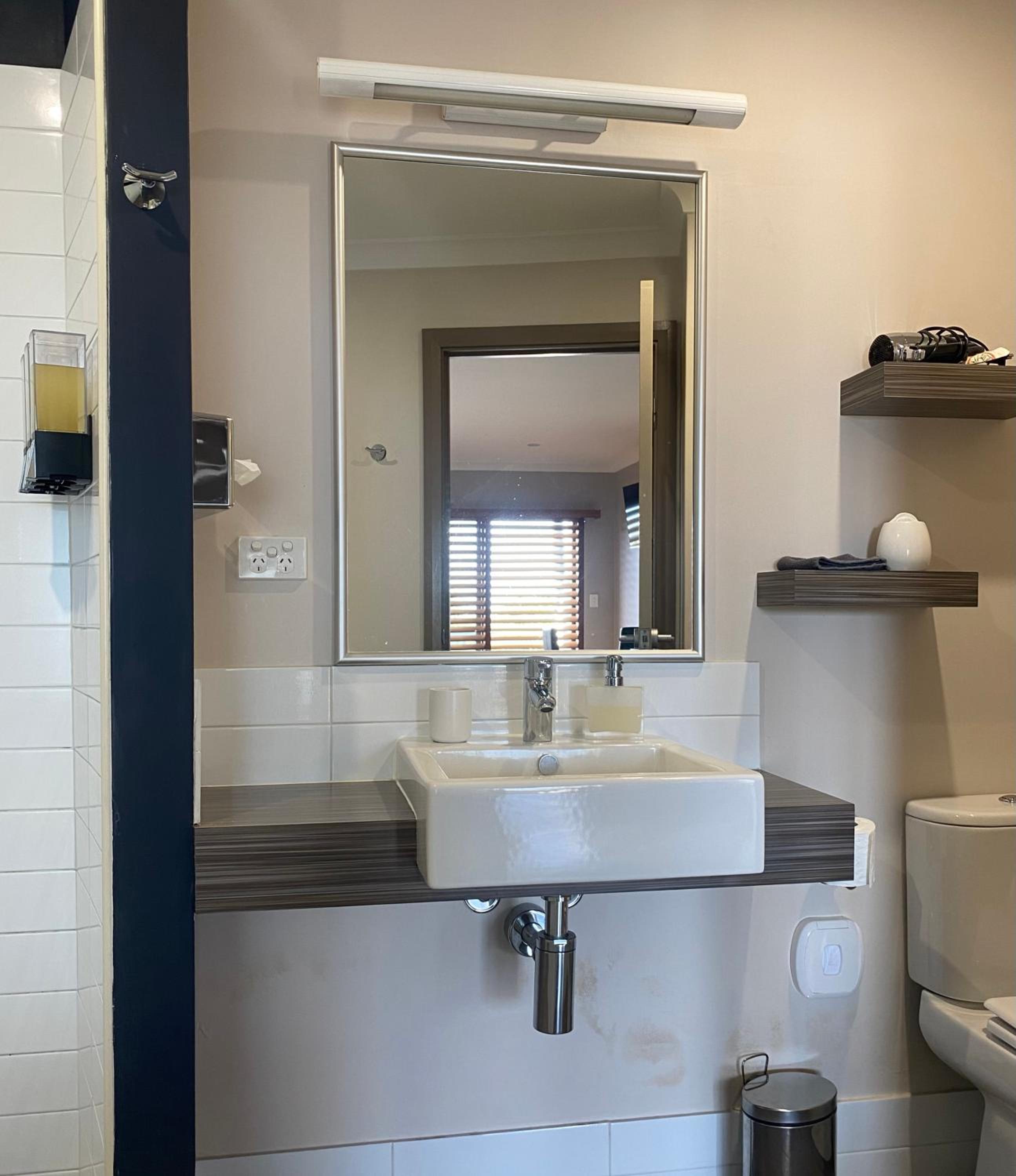 Saltair Luxury Accommodation - Adults Only