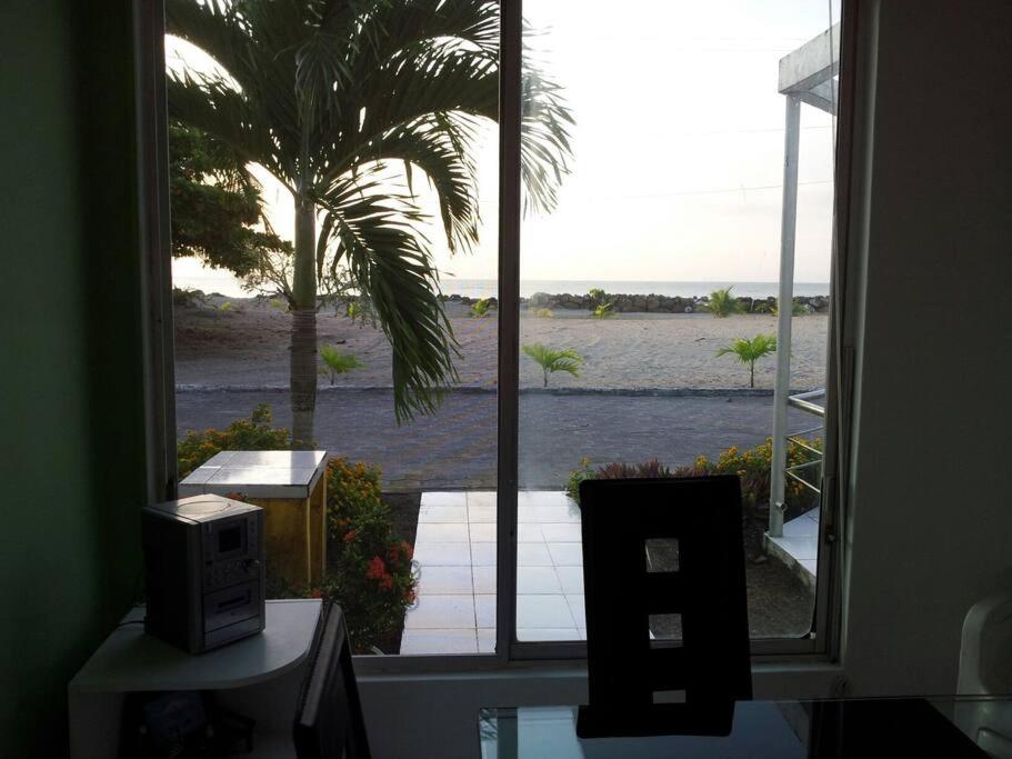VILLA SANTORO Casa playa de Castelnuovo-Atacames