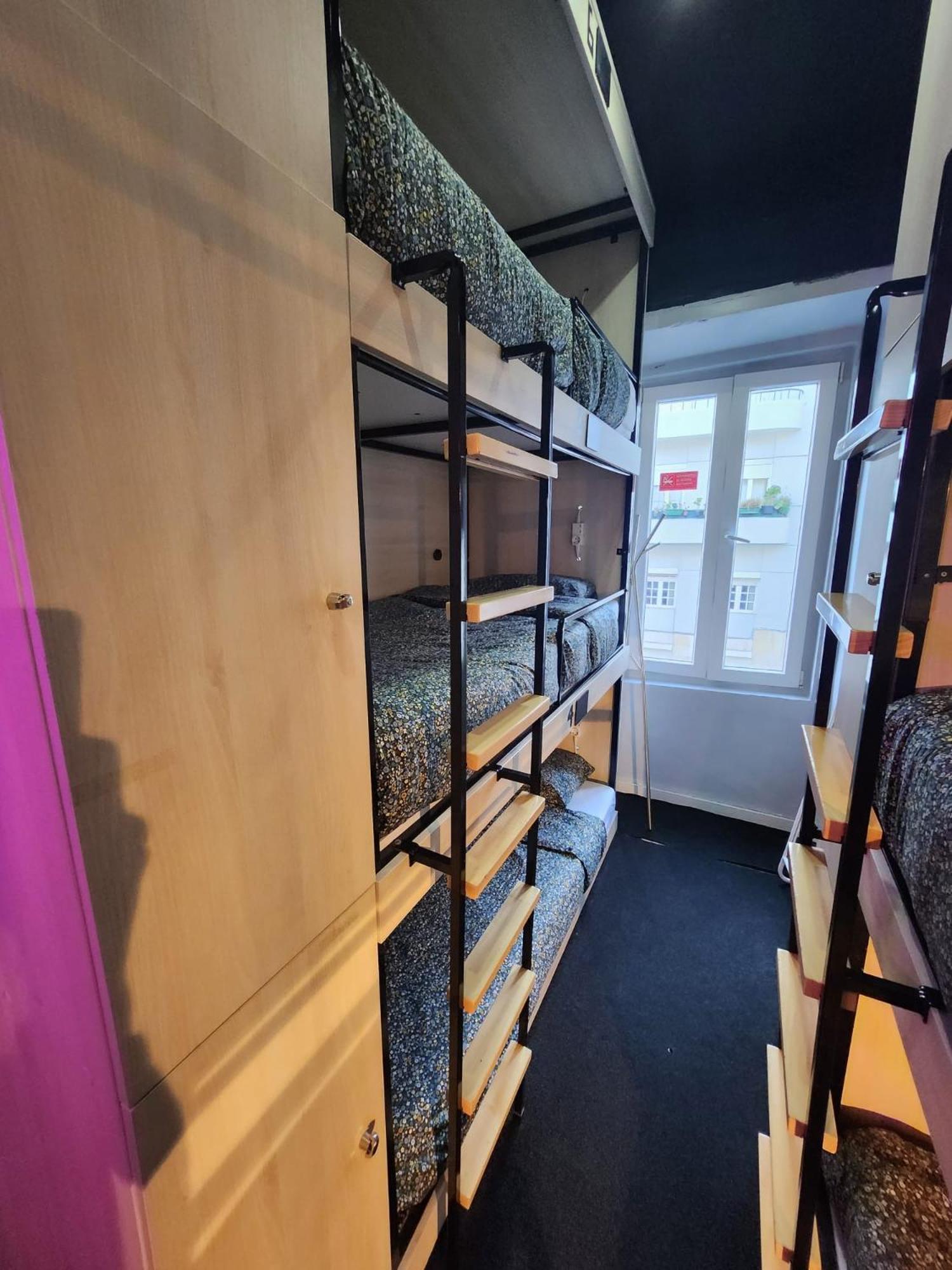 Daora Lisbon Beds