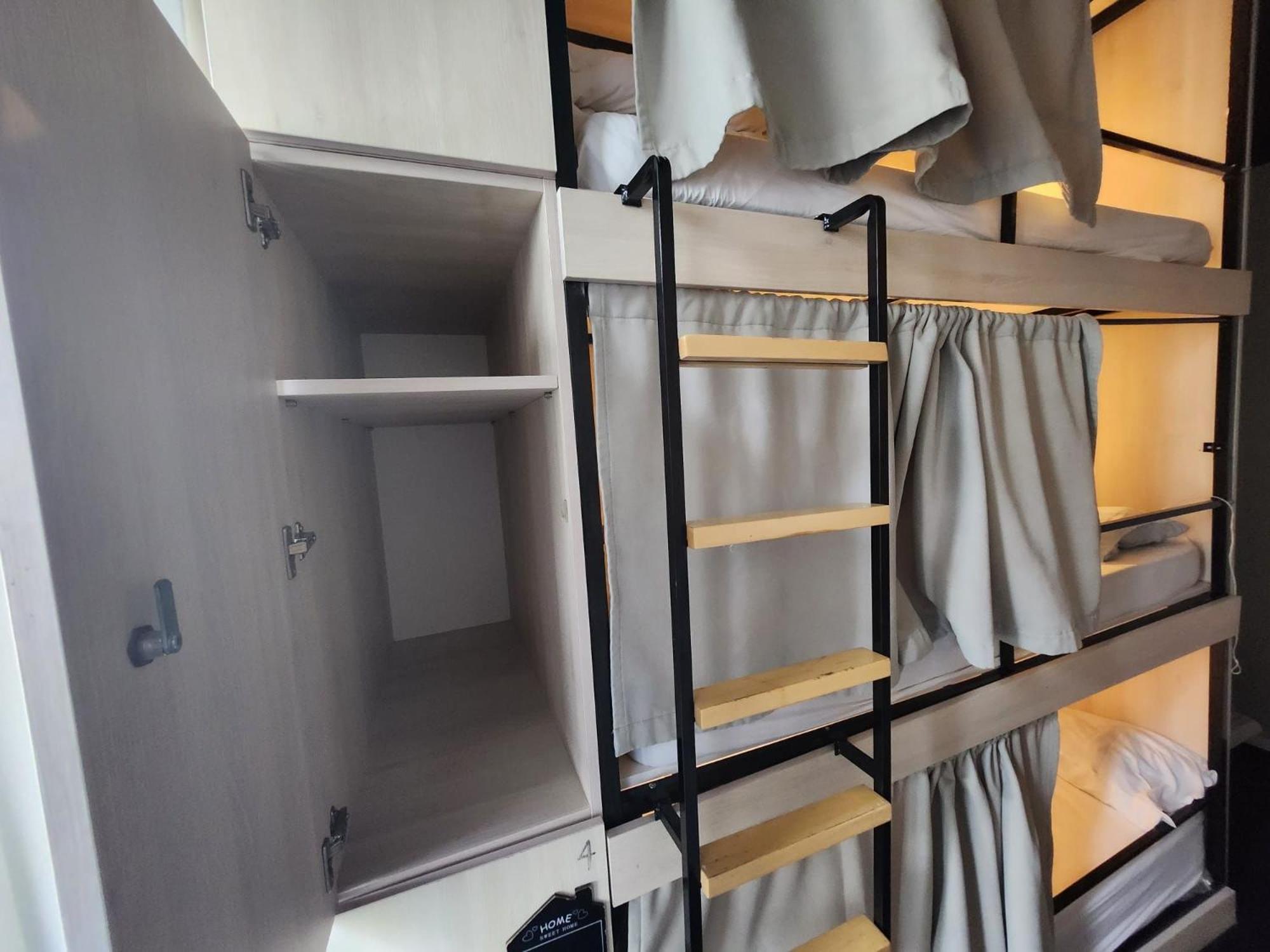 Daora Lisbon Beds