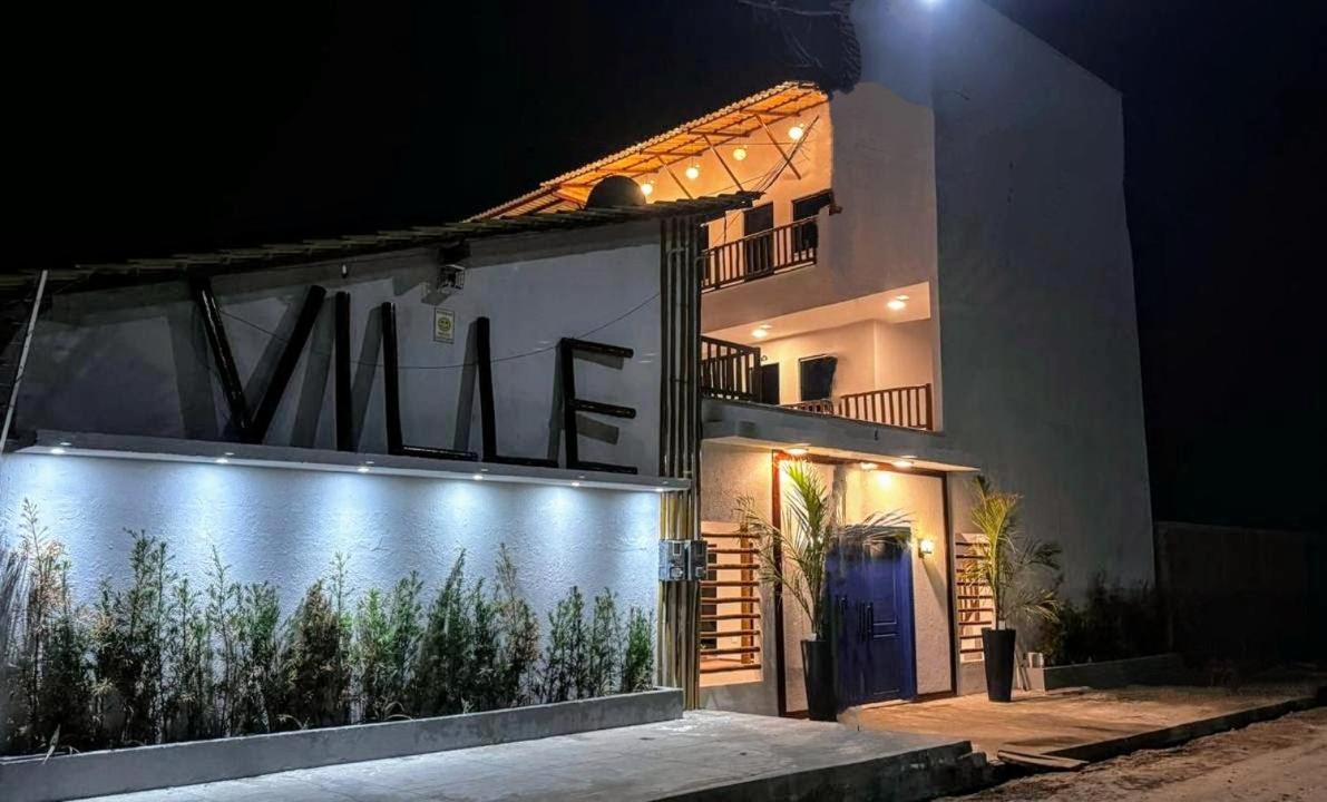Pousada Ville Solare - Santo Amaro