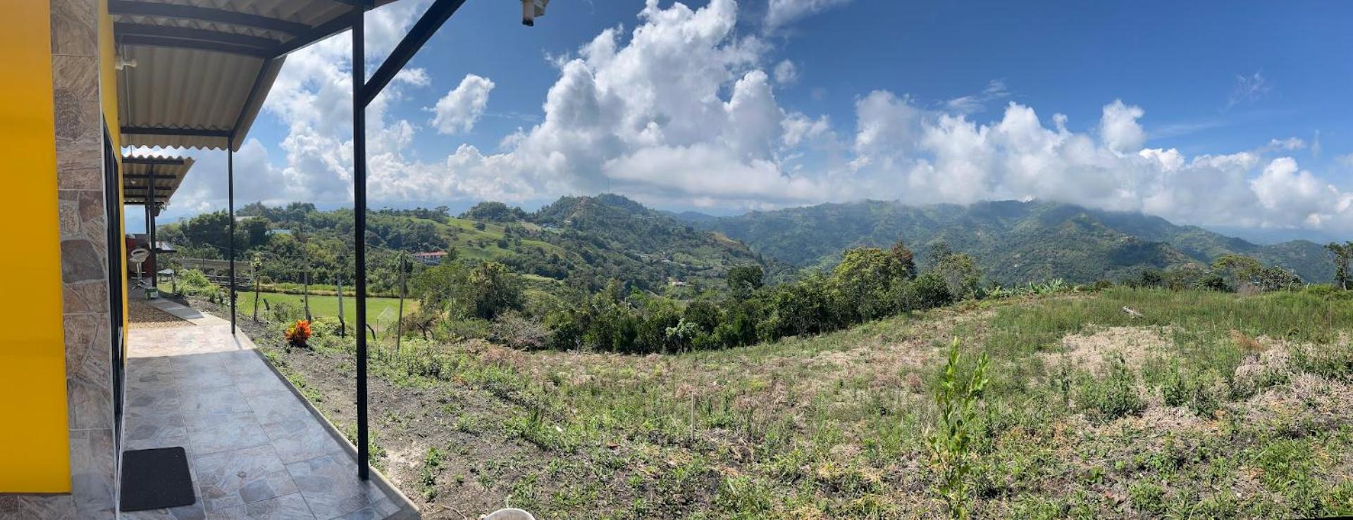 Cabañas El Faro de los Taitas - Vergara Cundinamarca