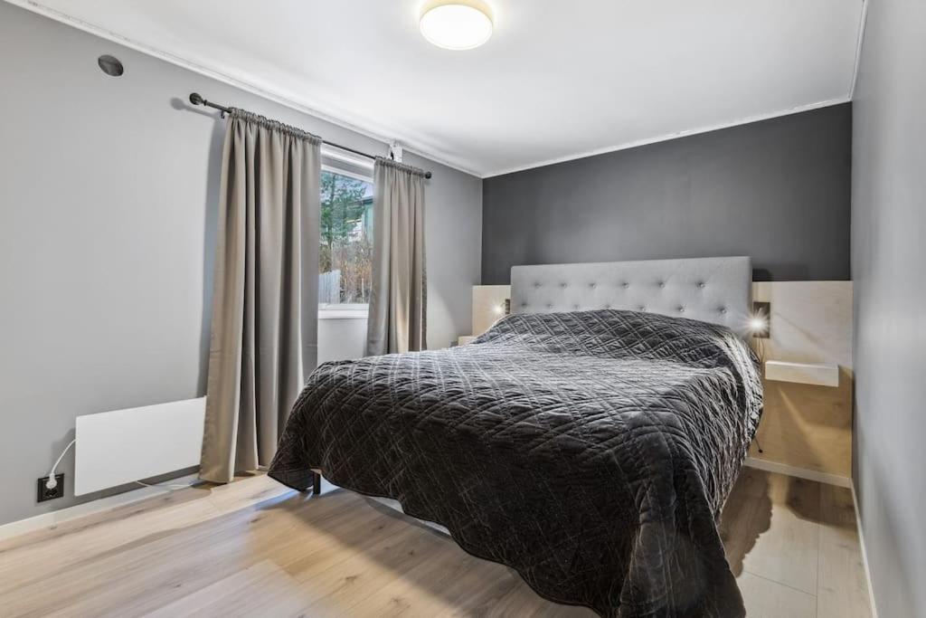 Central & Spaceous Apartments view 2