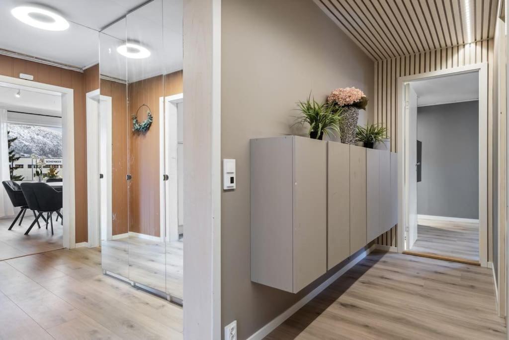 Central & Spaceous Apartments view 5