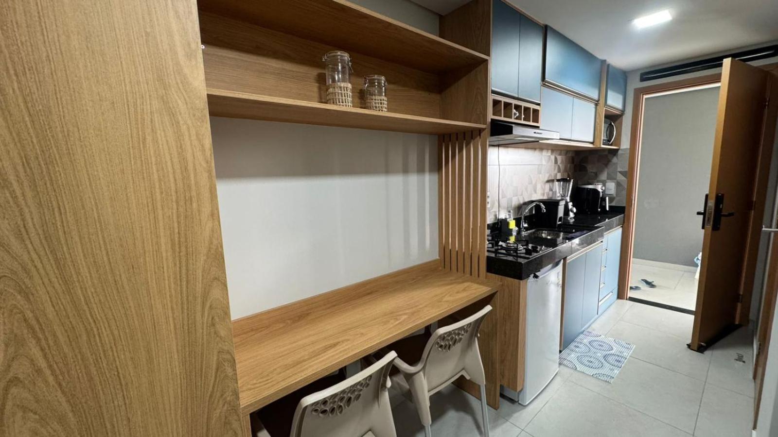 Apartamento 303 villas do porto - porto de galinha