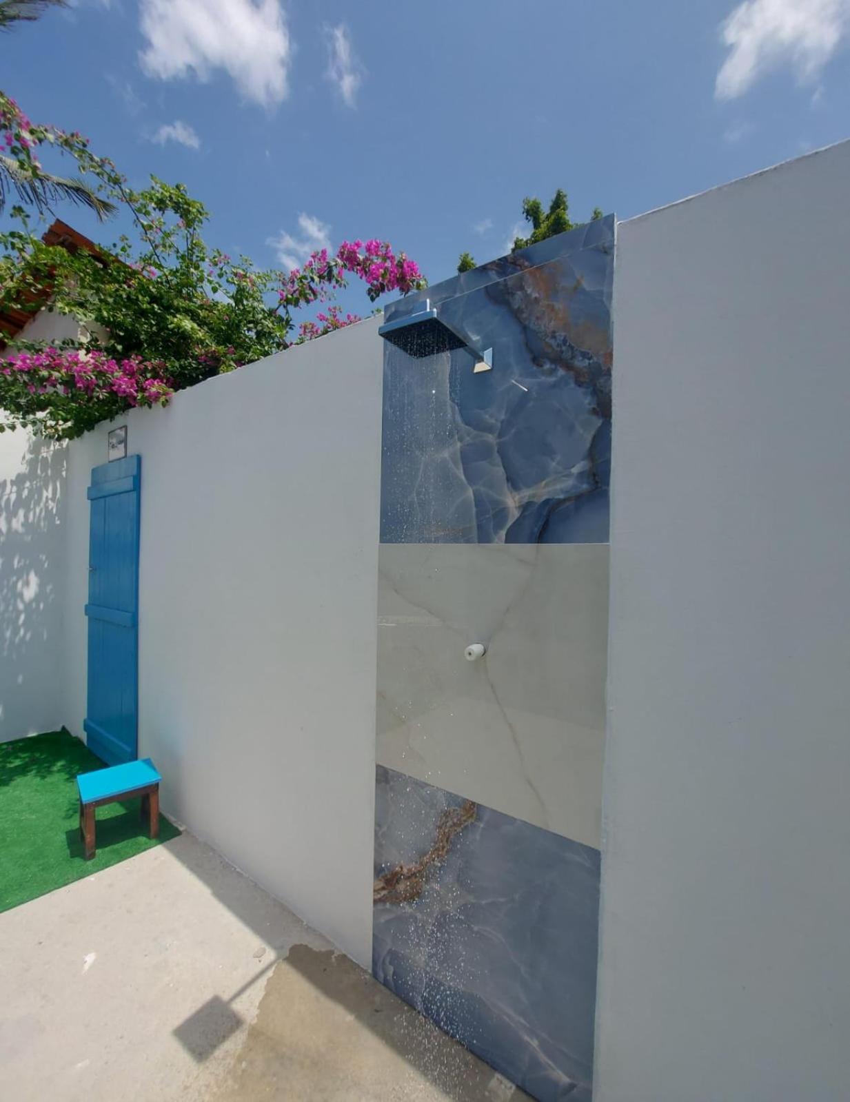 Casa Grécia Jericoacoara
