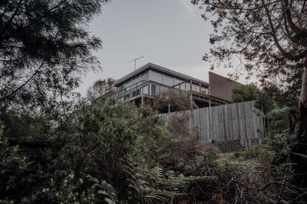 Sentinel at Freycinet