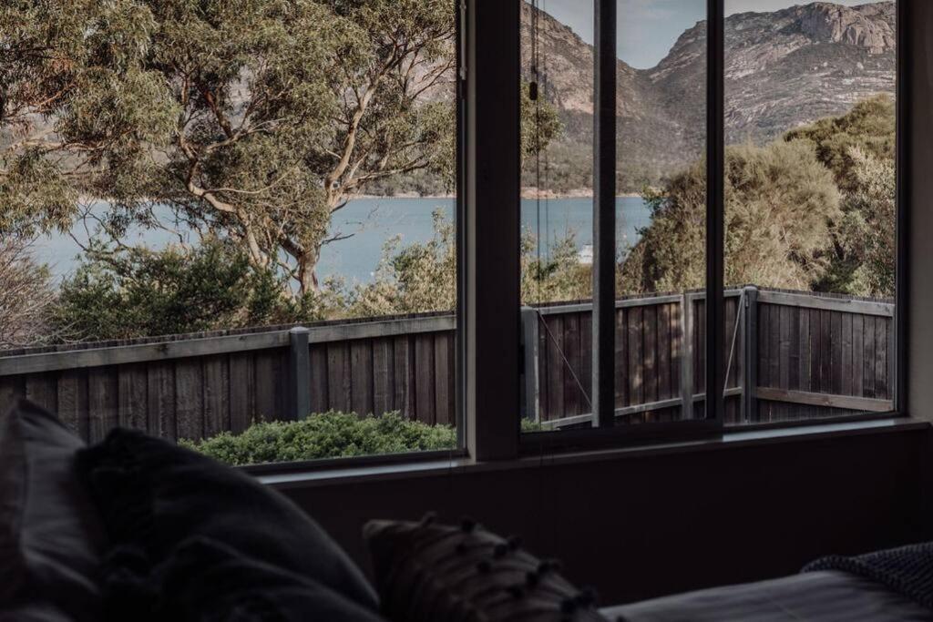 Sentinel at Freycinet