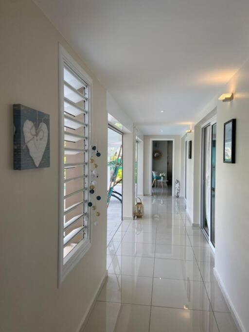 La Villa Maeva view 3