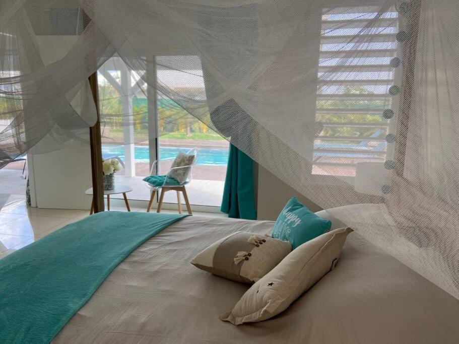 La Villa Maeva view 5