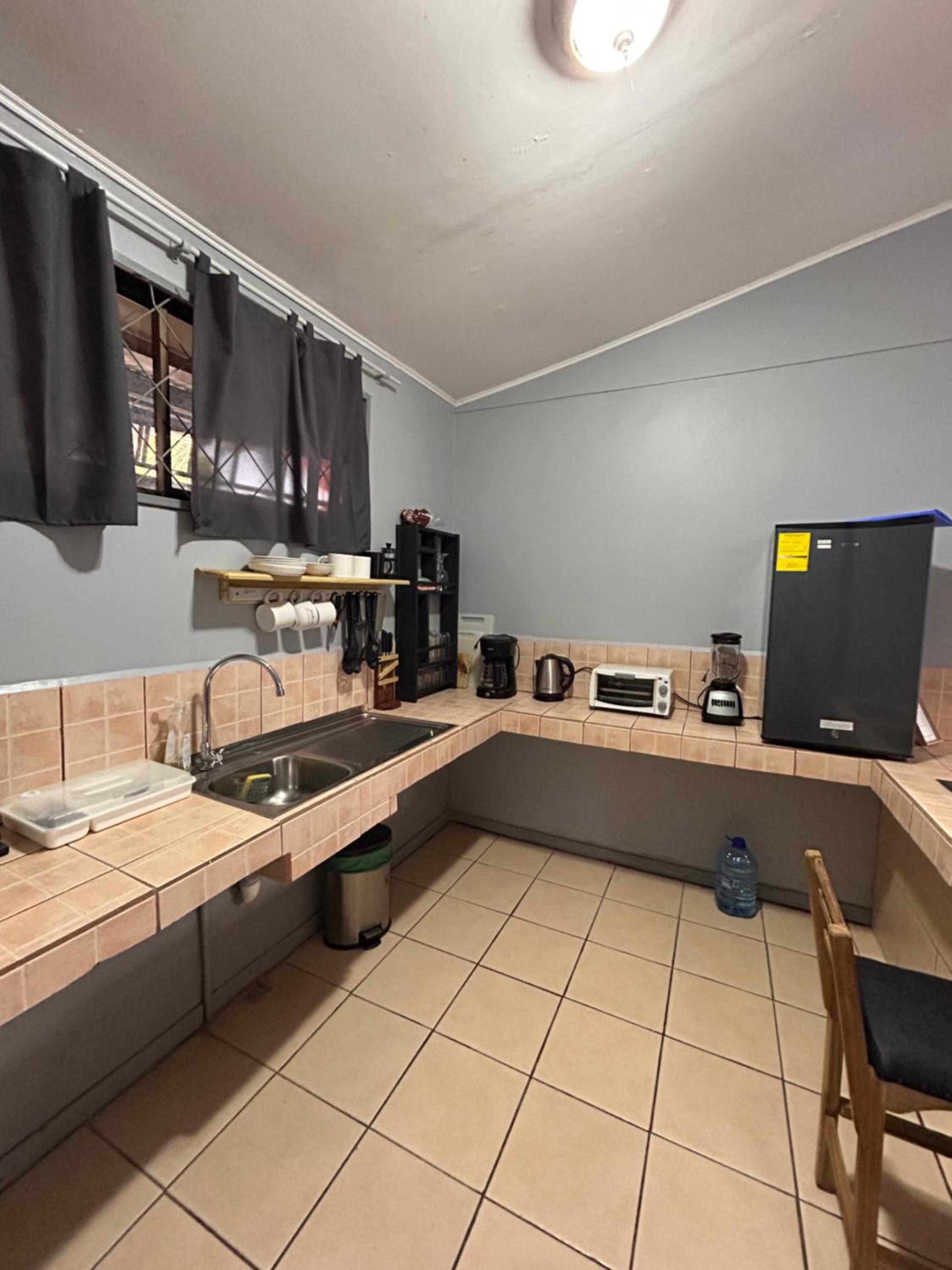 Apartamento 7