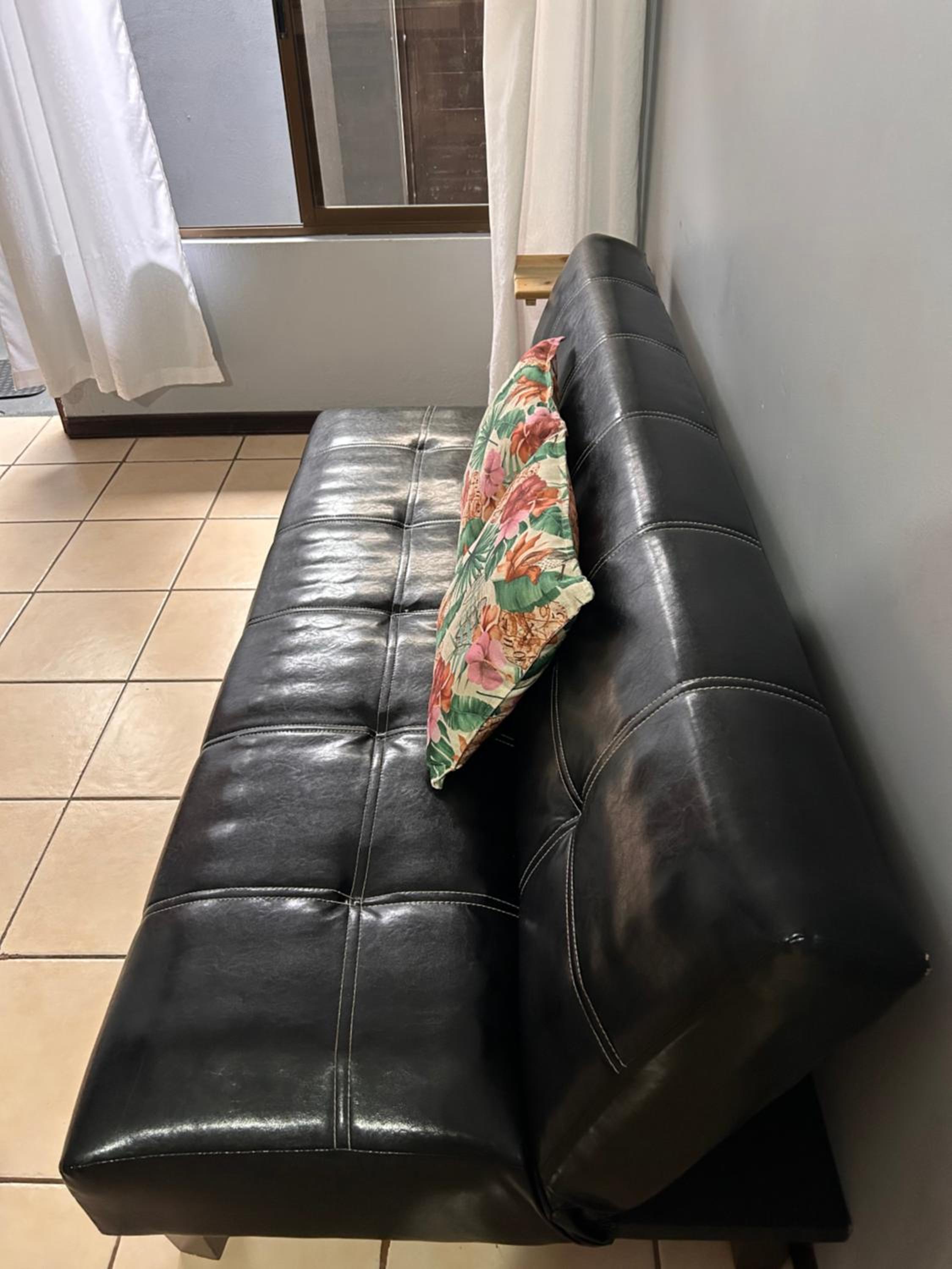 Apartamento 7