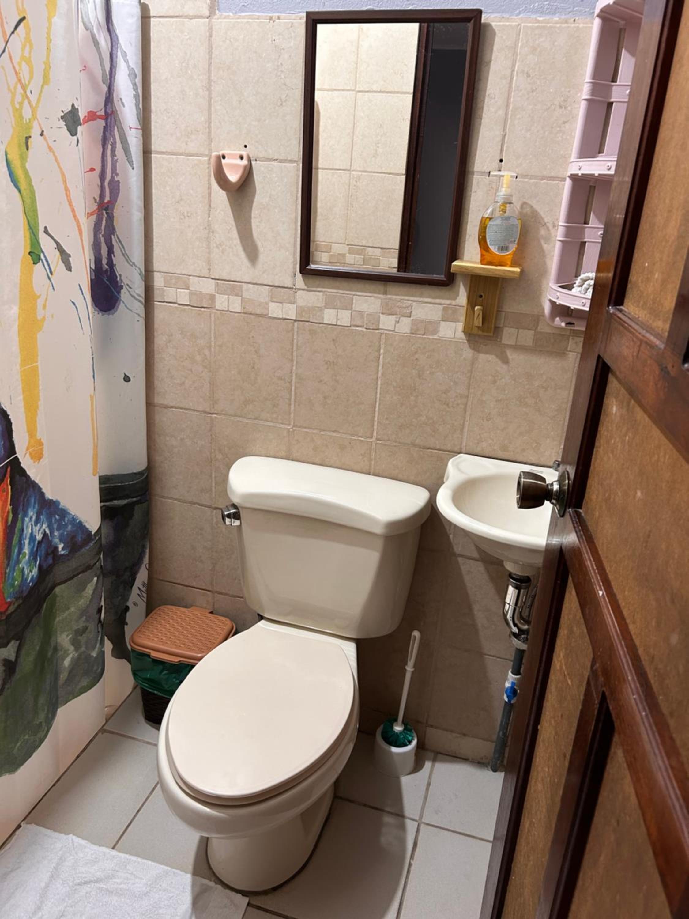 Apartamento 7