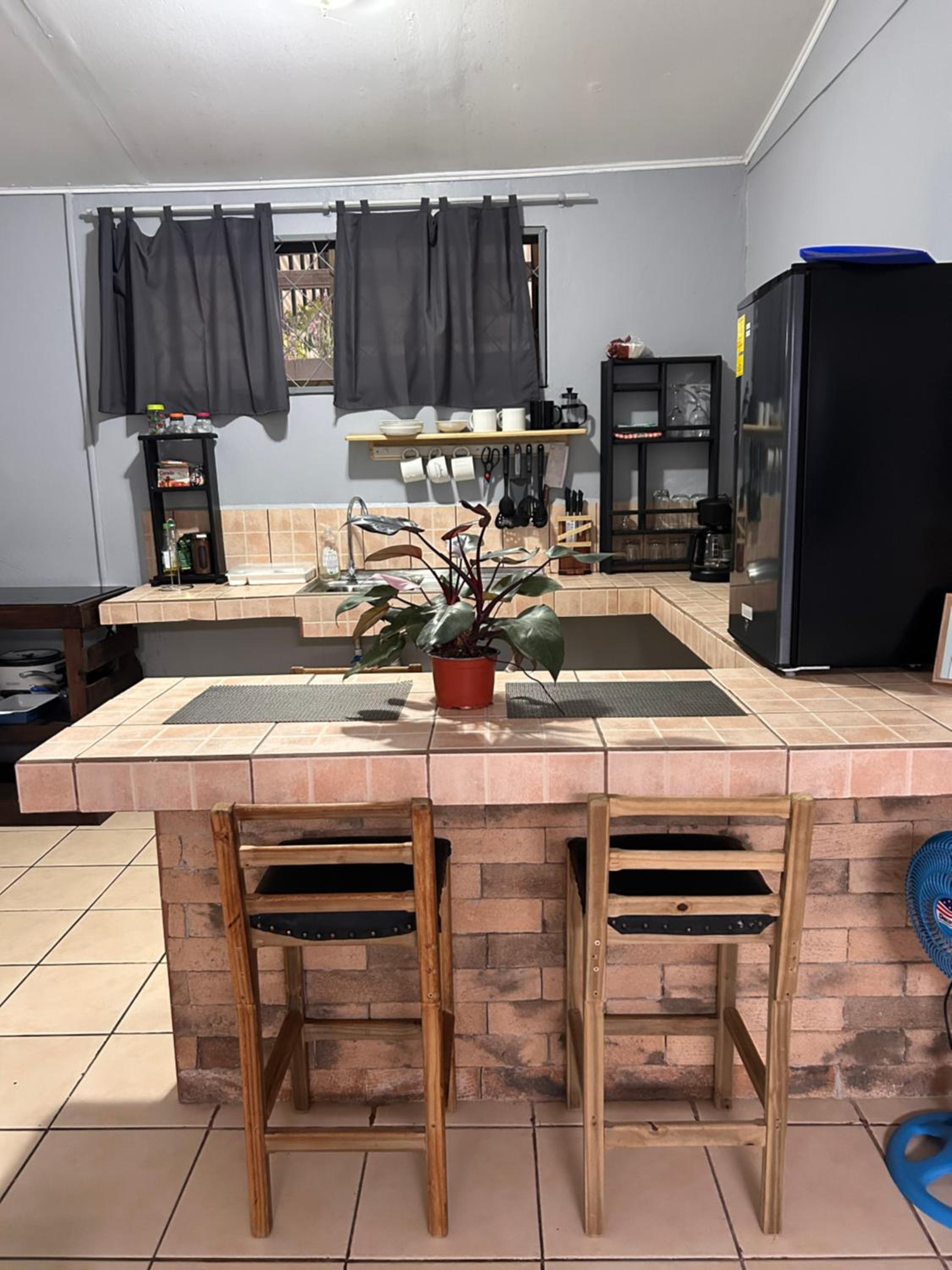 Apartamento 7