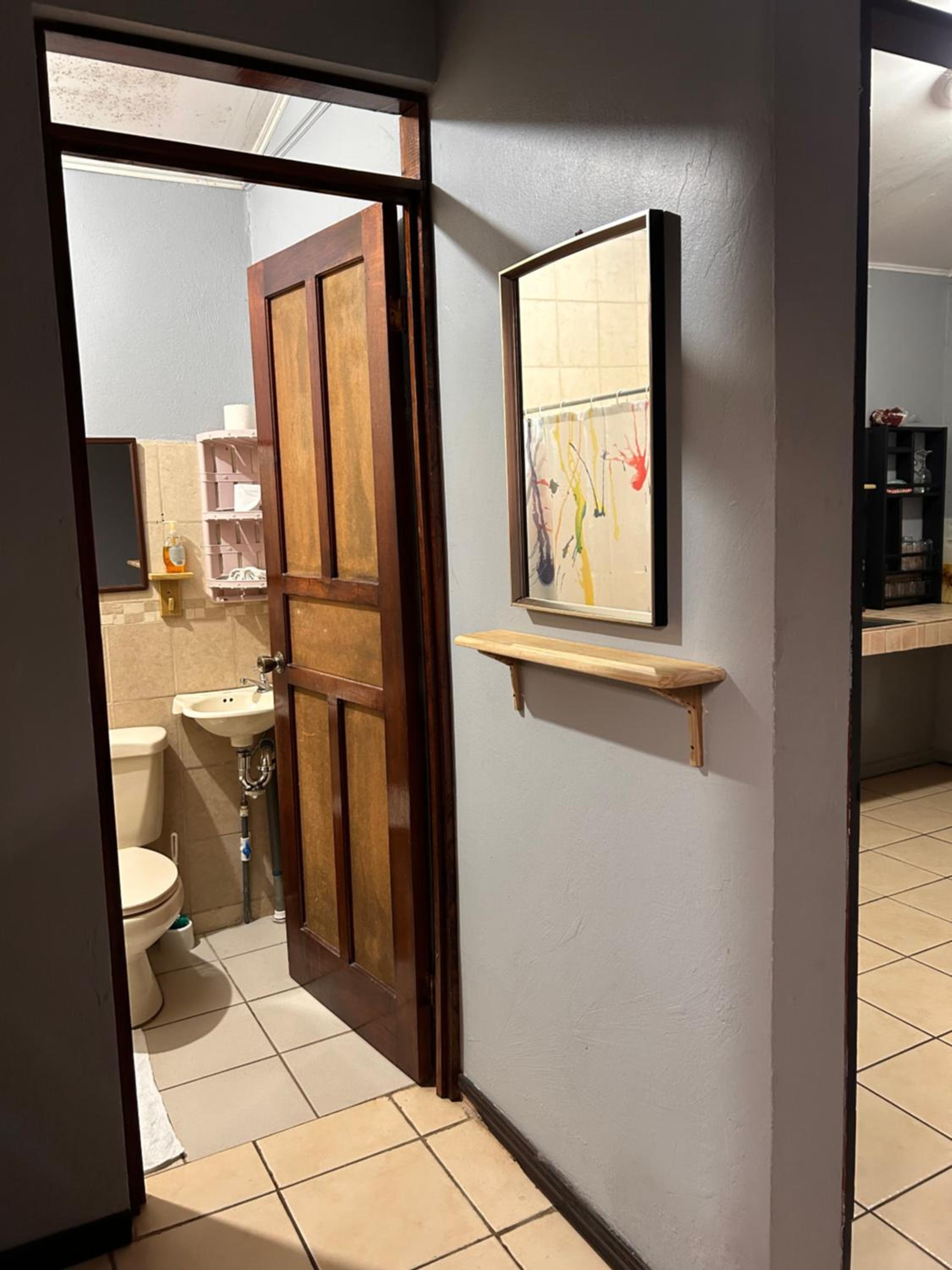 Apartamento 7