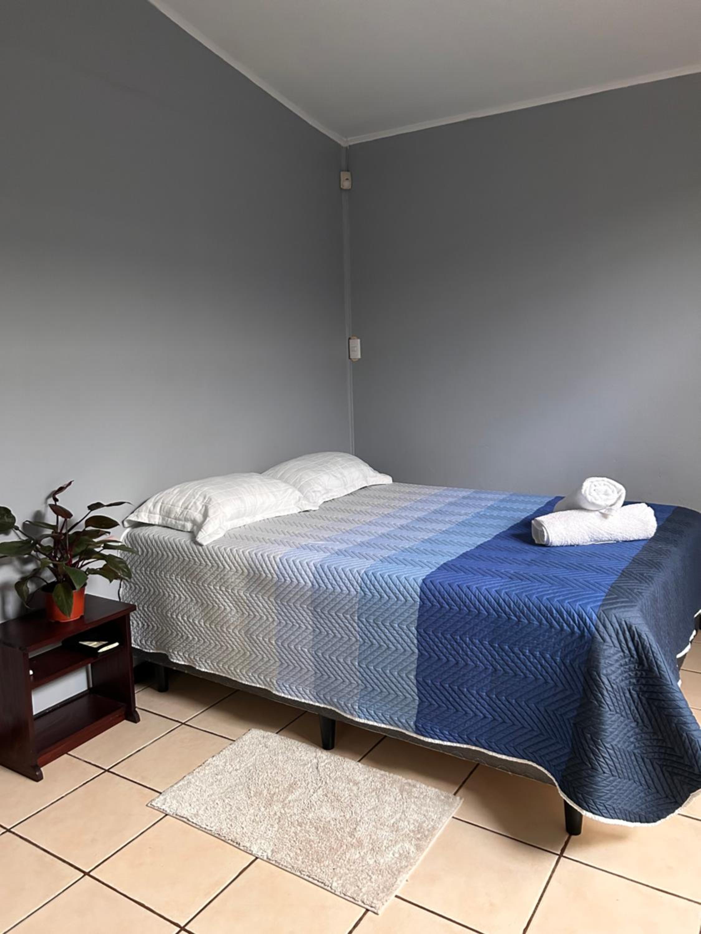 Apartamento 7