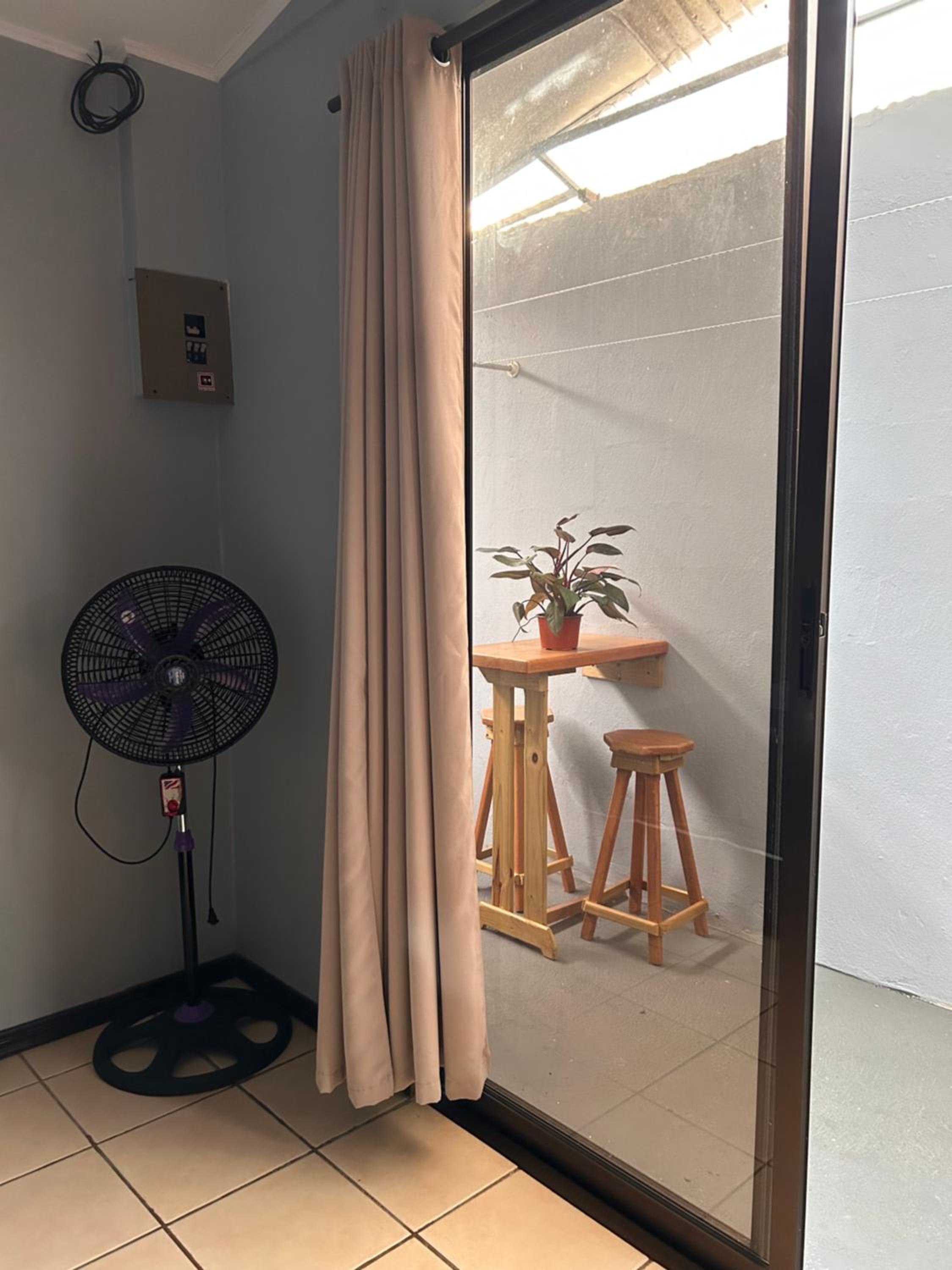 Apartamento 7