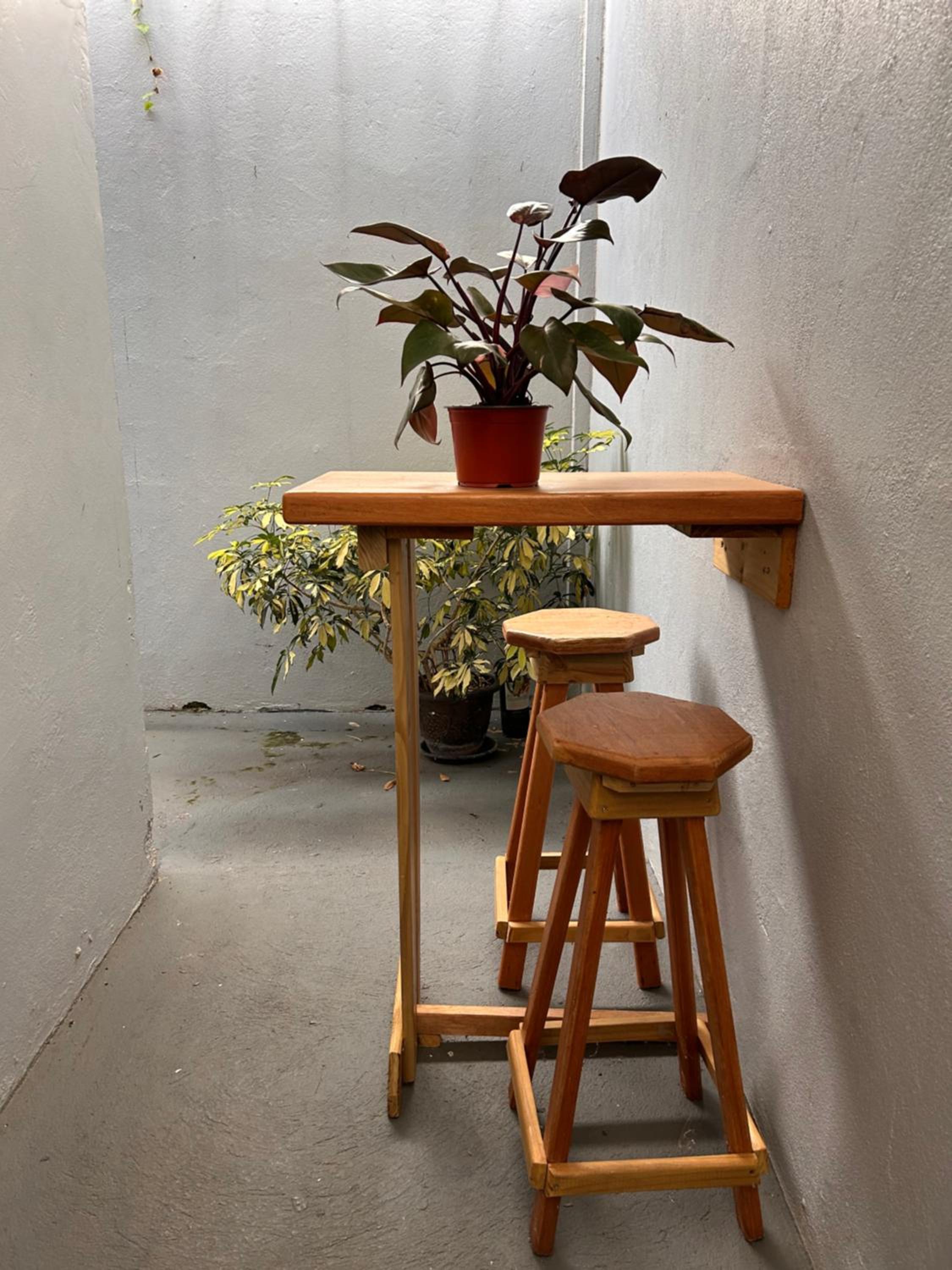Apartamento 7