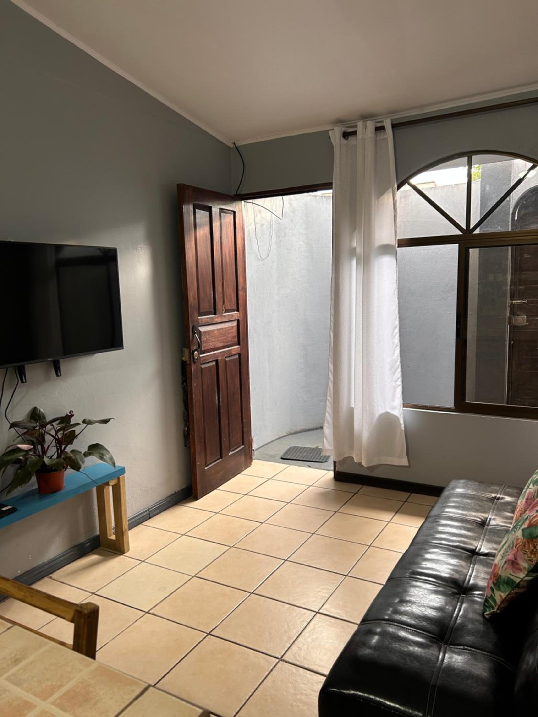 Apartamento 7