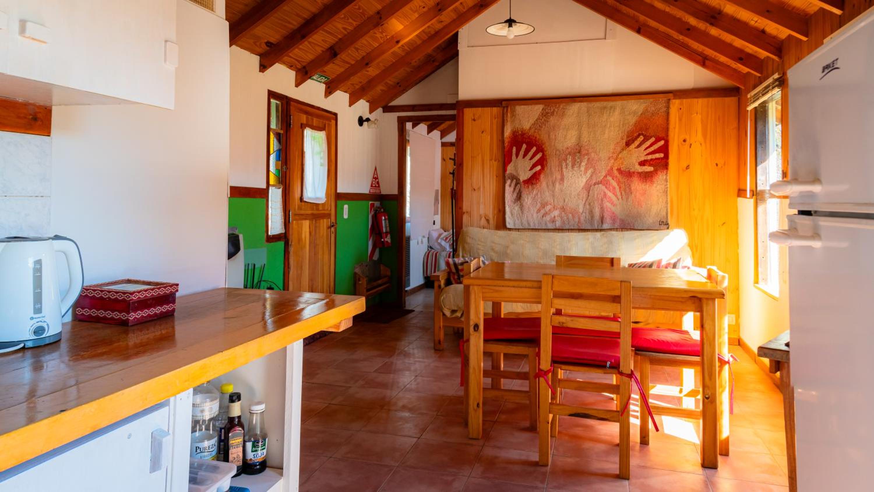 Casa al Río