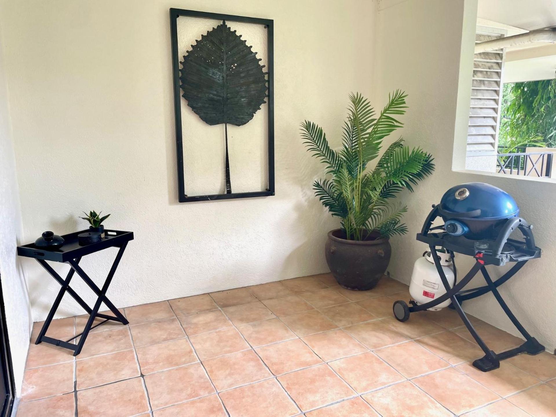 Central Parks - 3 Bedroom Apt