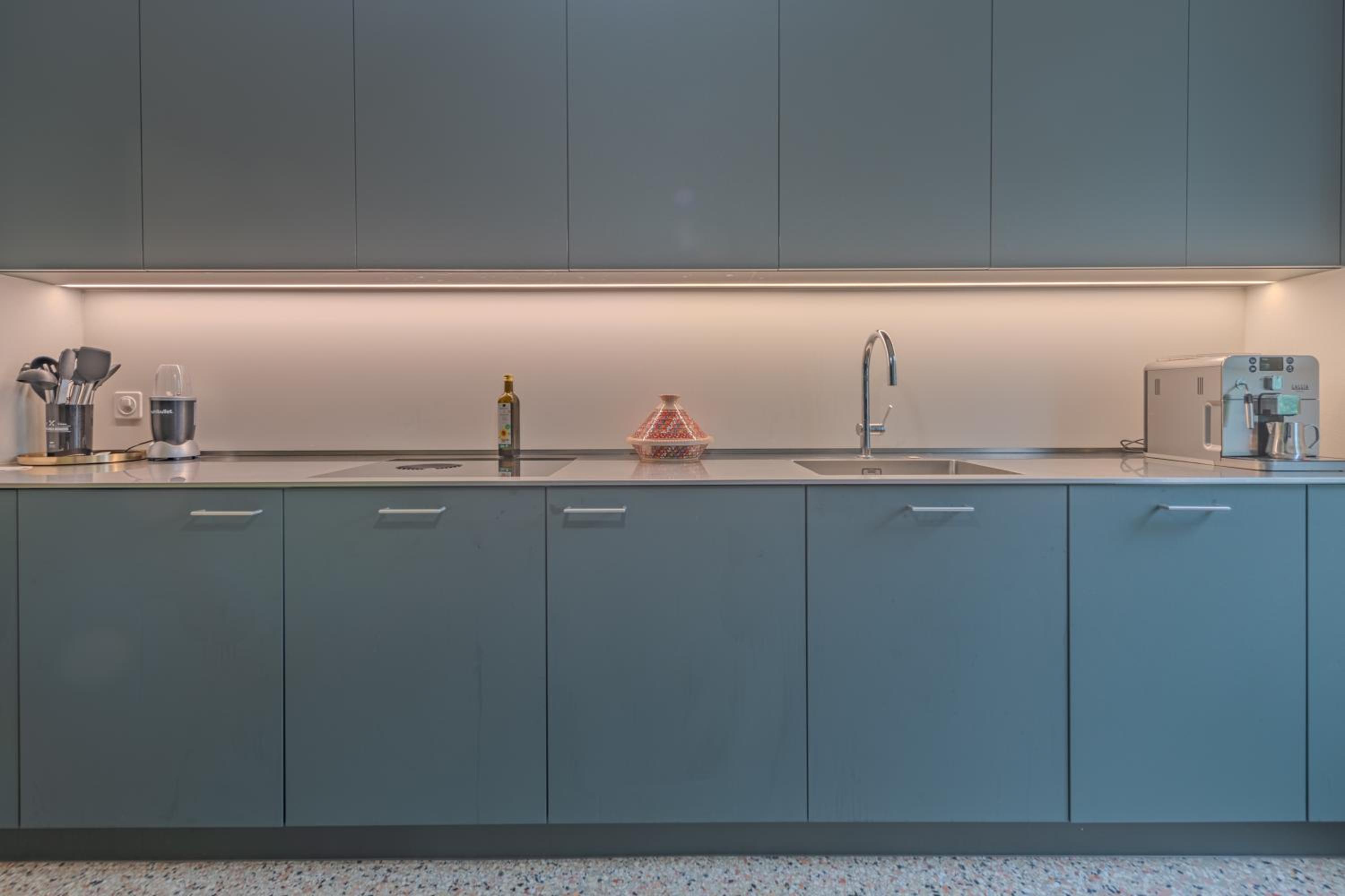 Zentrumsnahes, stilvolles Apartment nahe Bern-Bahnhof