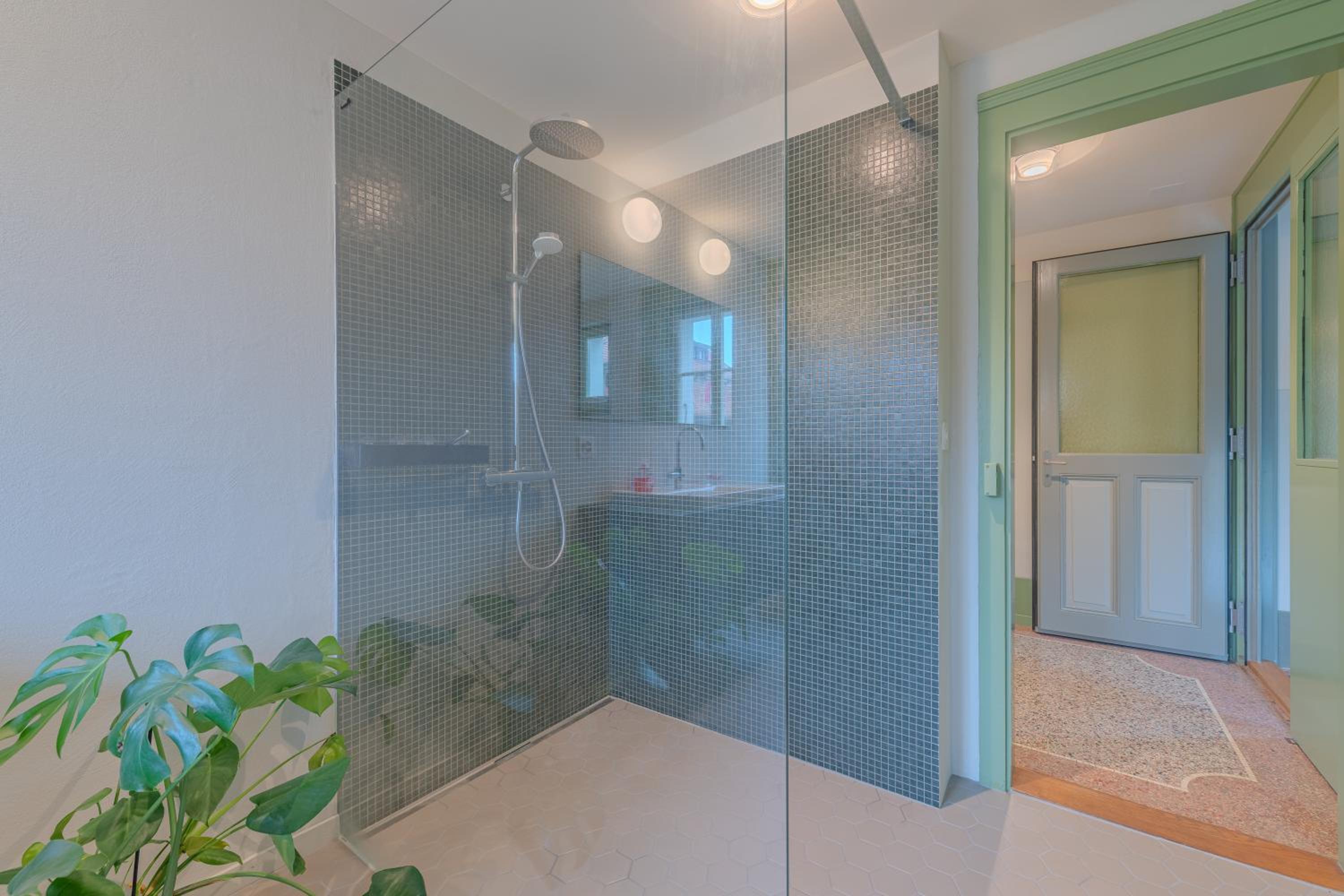 Zentrumsnahes, stilvolles Apartment nahe Bern-Bahnhof