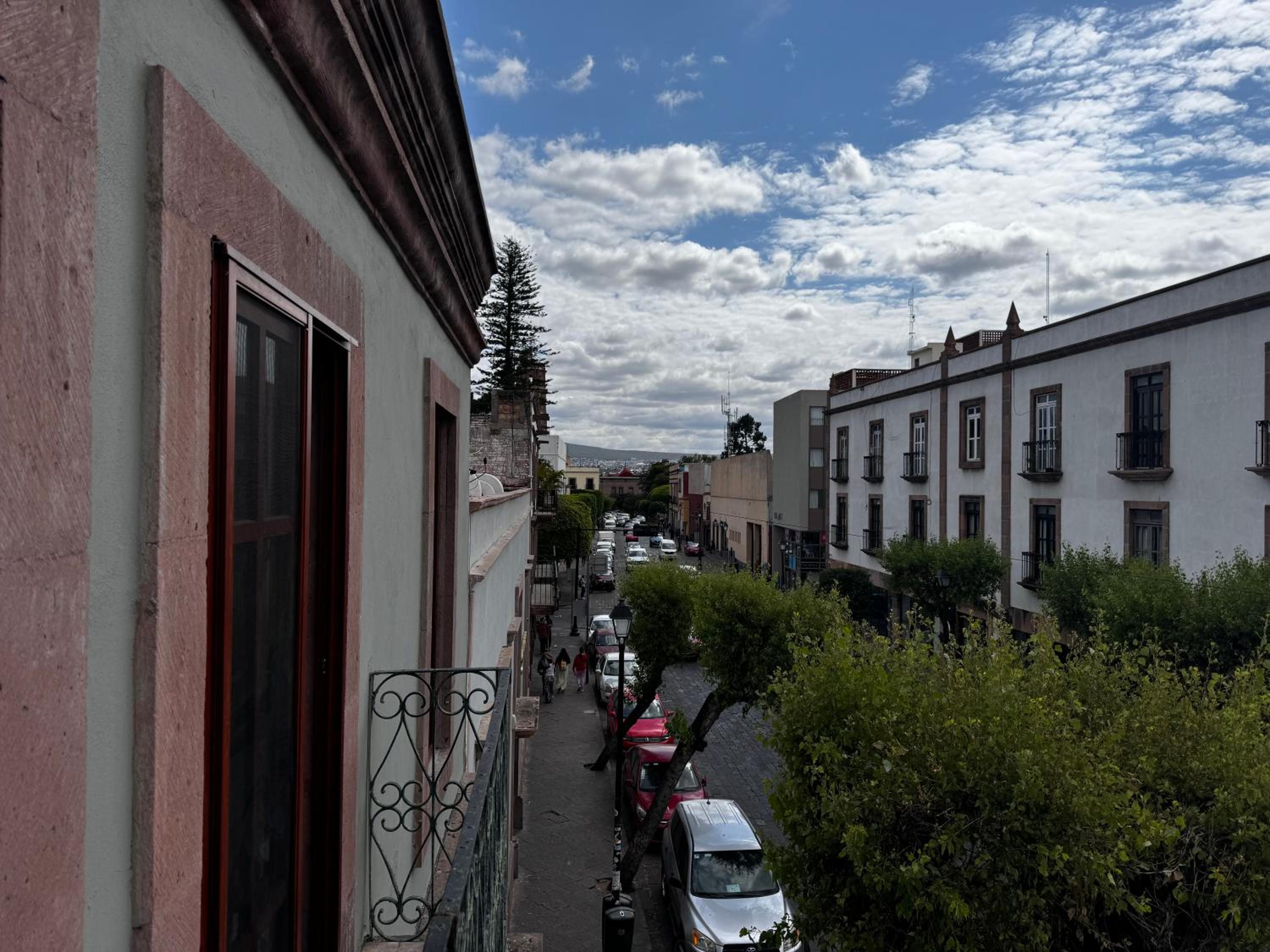 Casa Tahíí