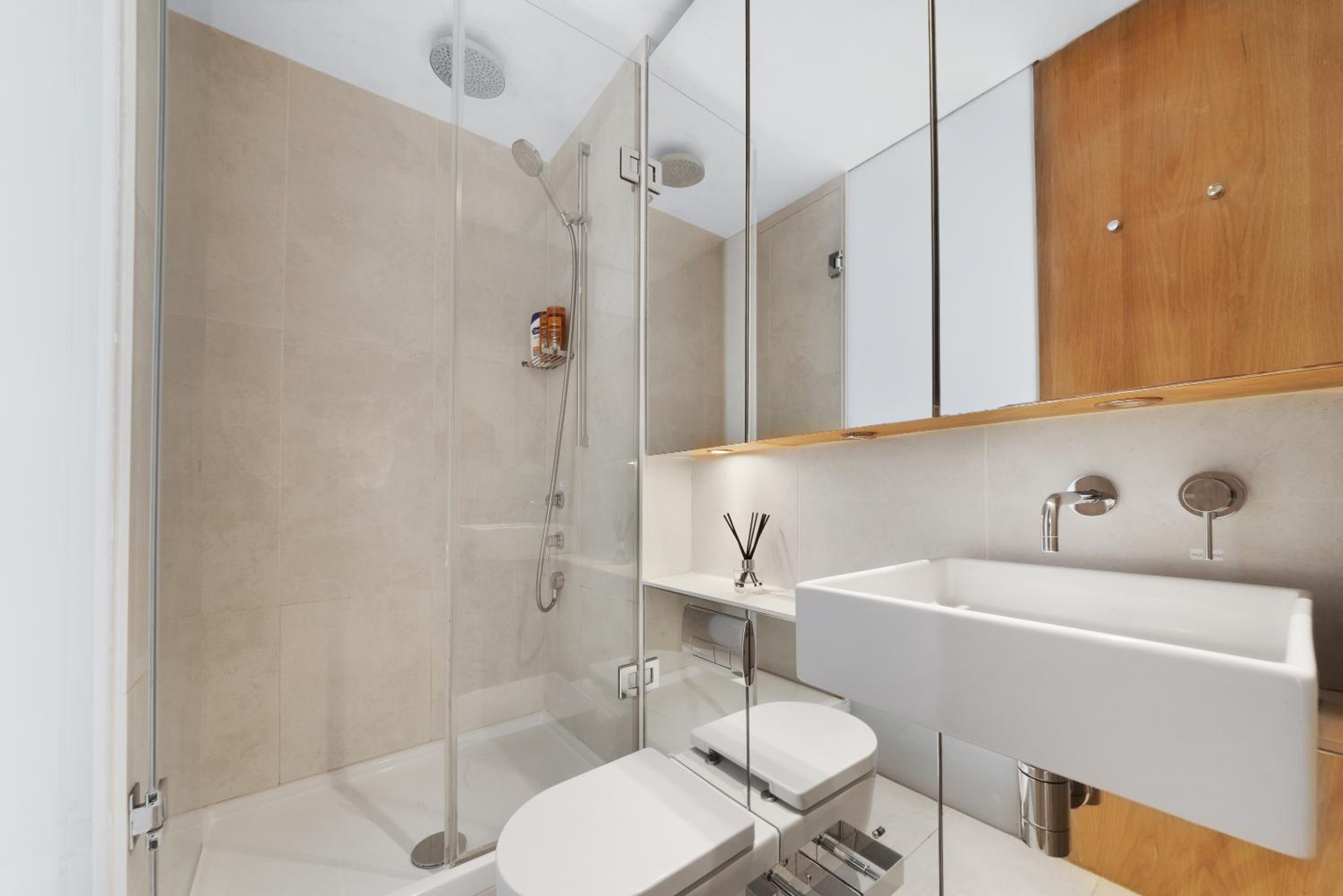 Crawford Street Apartment By Morethanstays