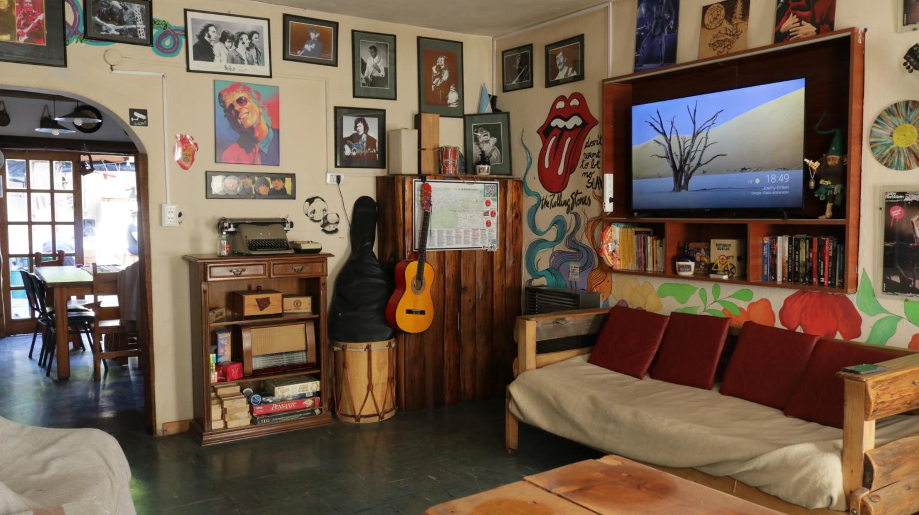 Hostel 