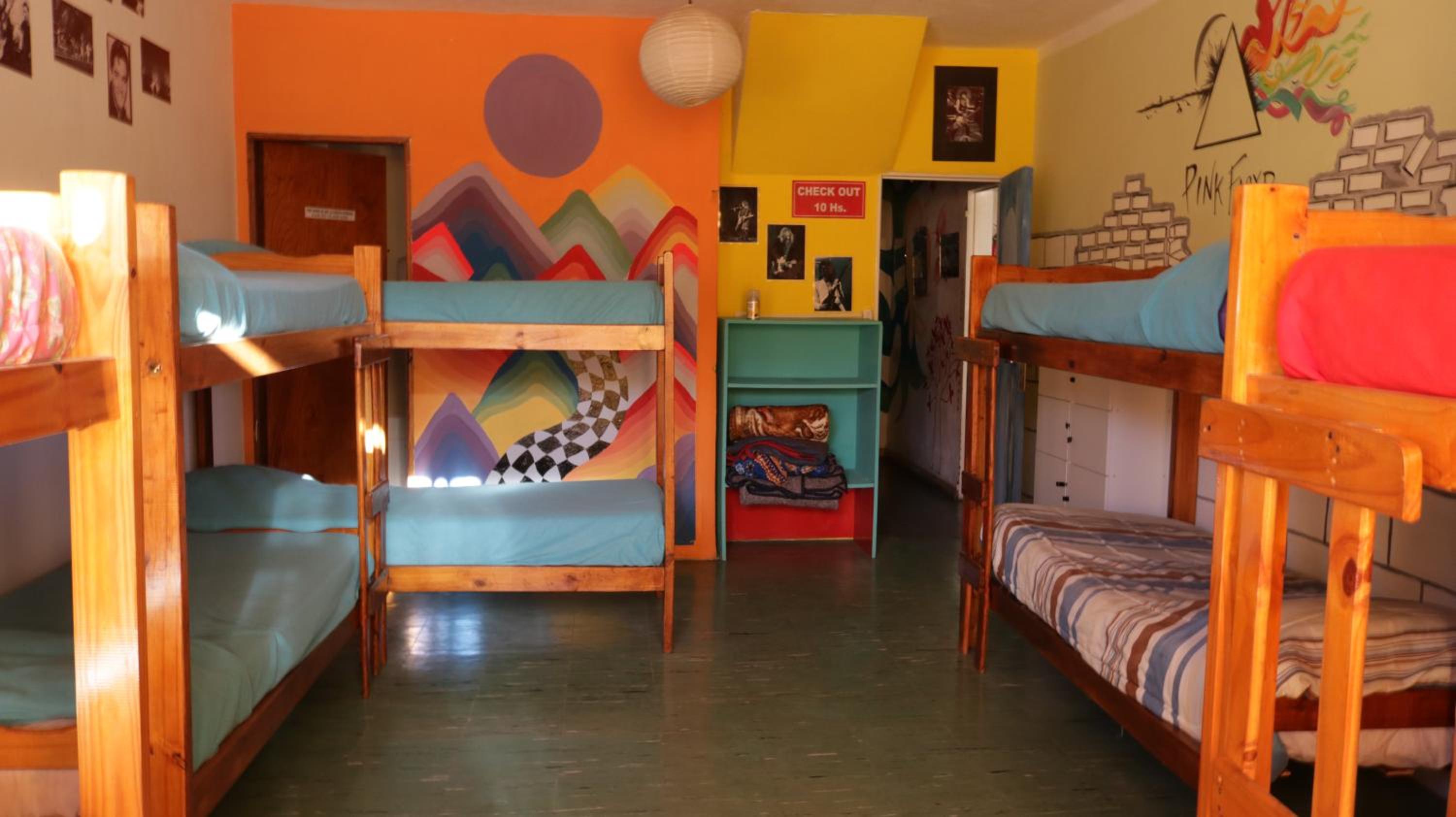 Hostel 